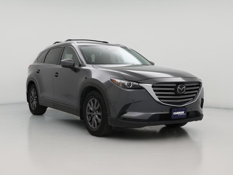 2022 Mazda CX-9 Touring