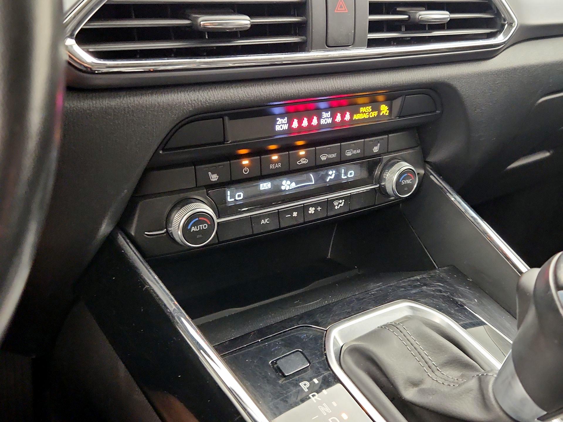 Thumbnail: 2022 Mazda CX-9 - 17