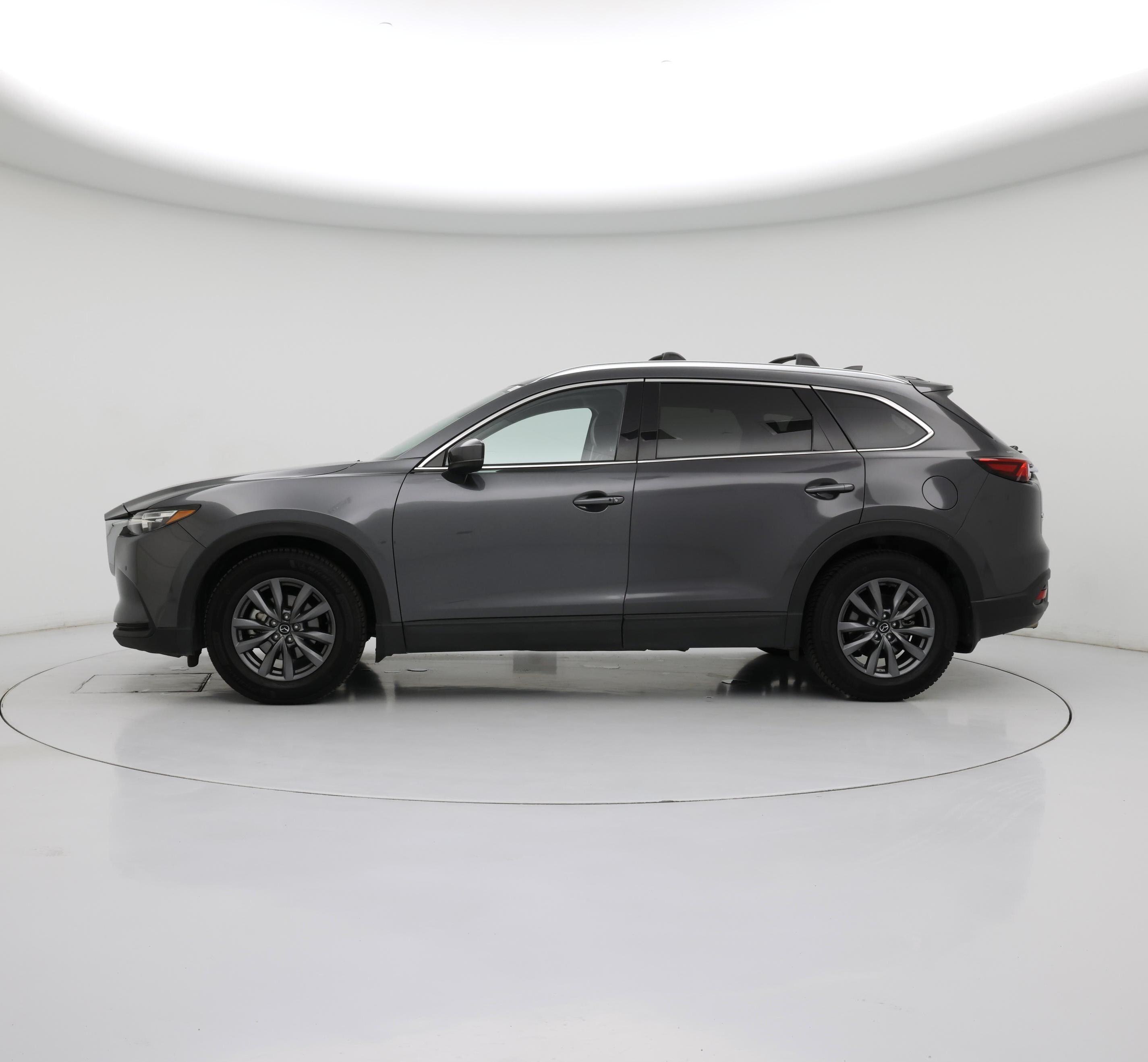 Thumbnail: 2022 Mazda CX-9 - 3