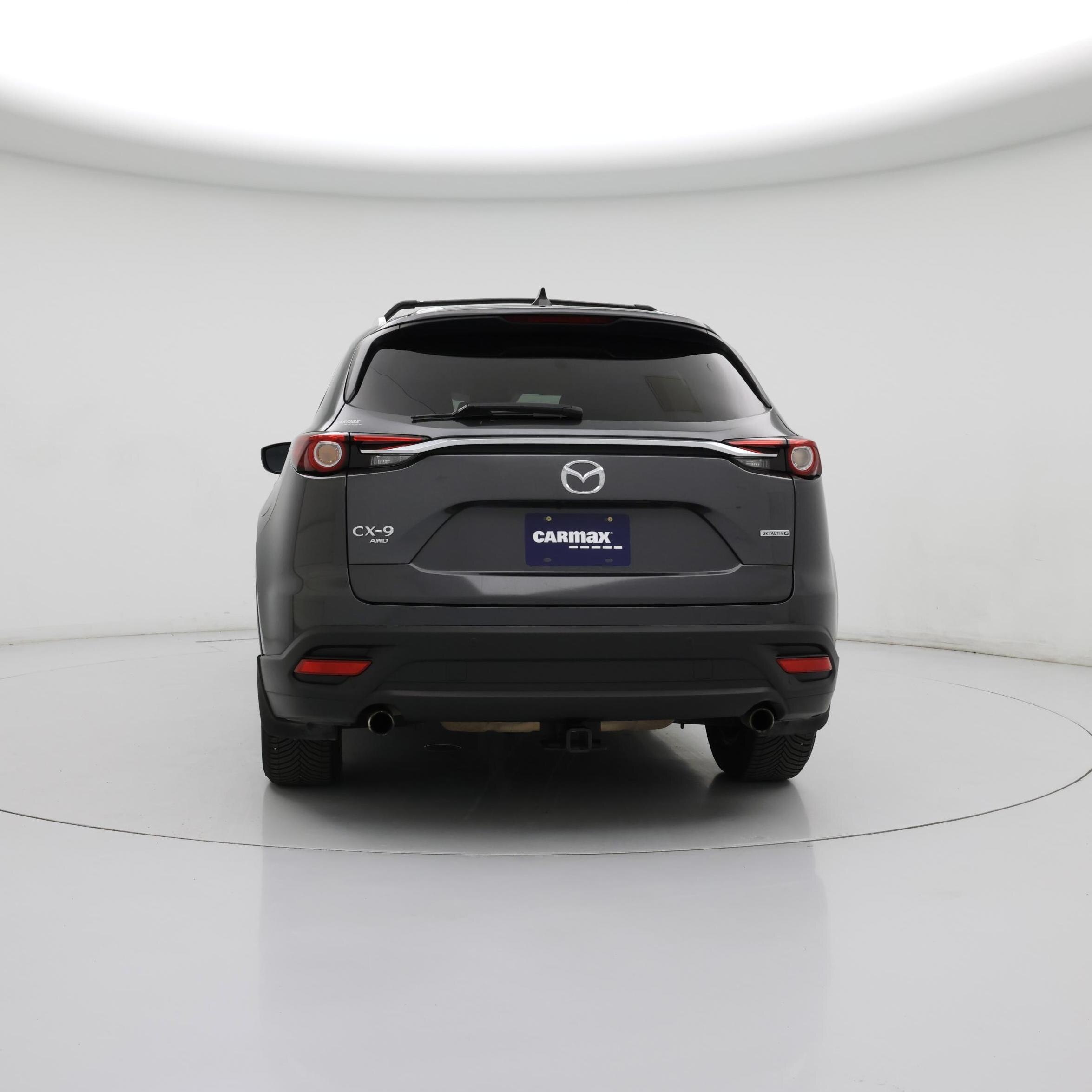Thumbnail: 2022 Mazda CX-9 - 6