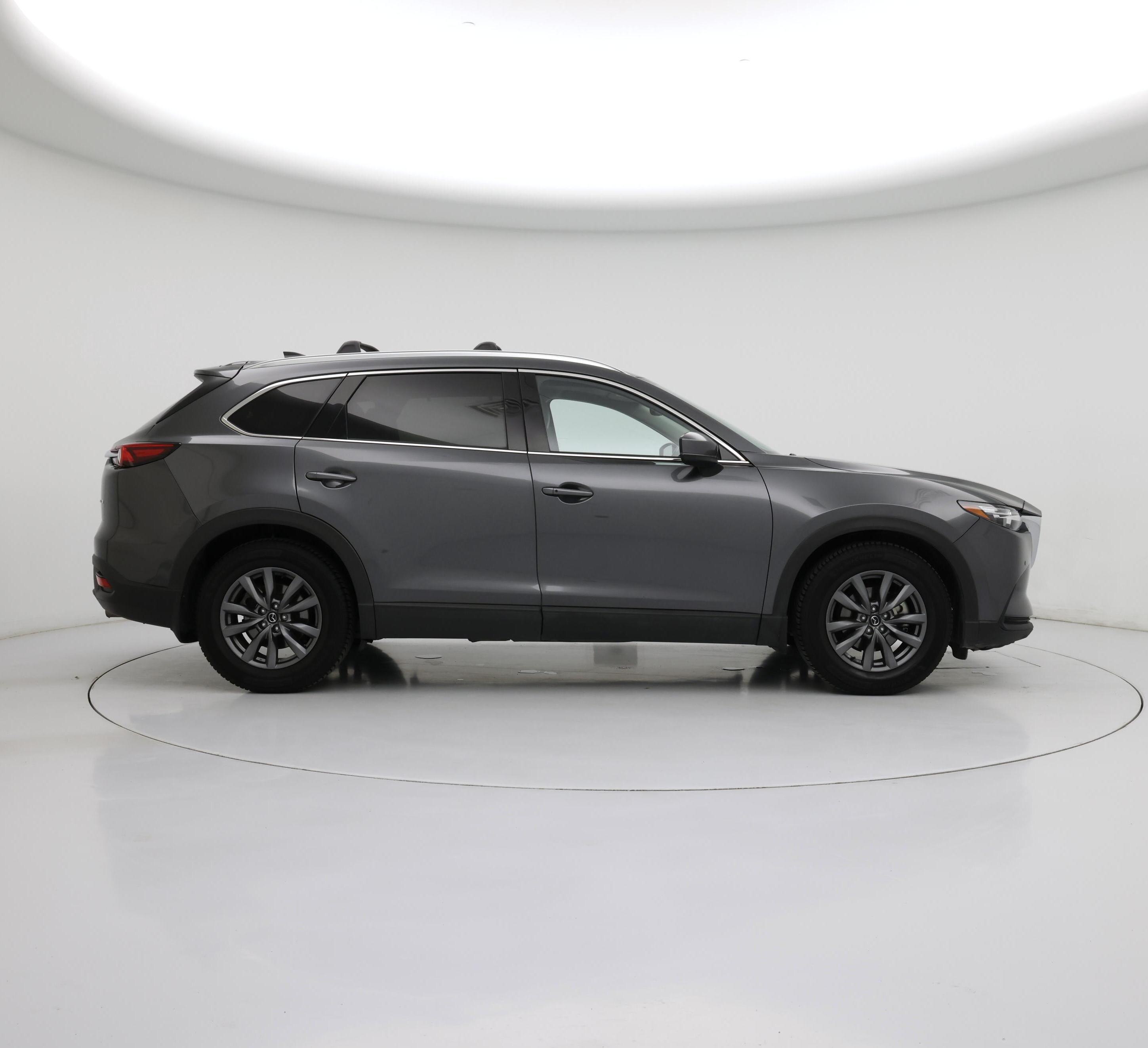 Thumbnail: 2022 Mazda CX-9 - 7