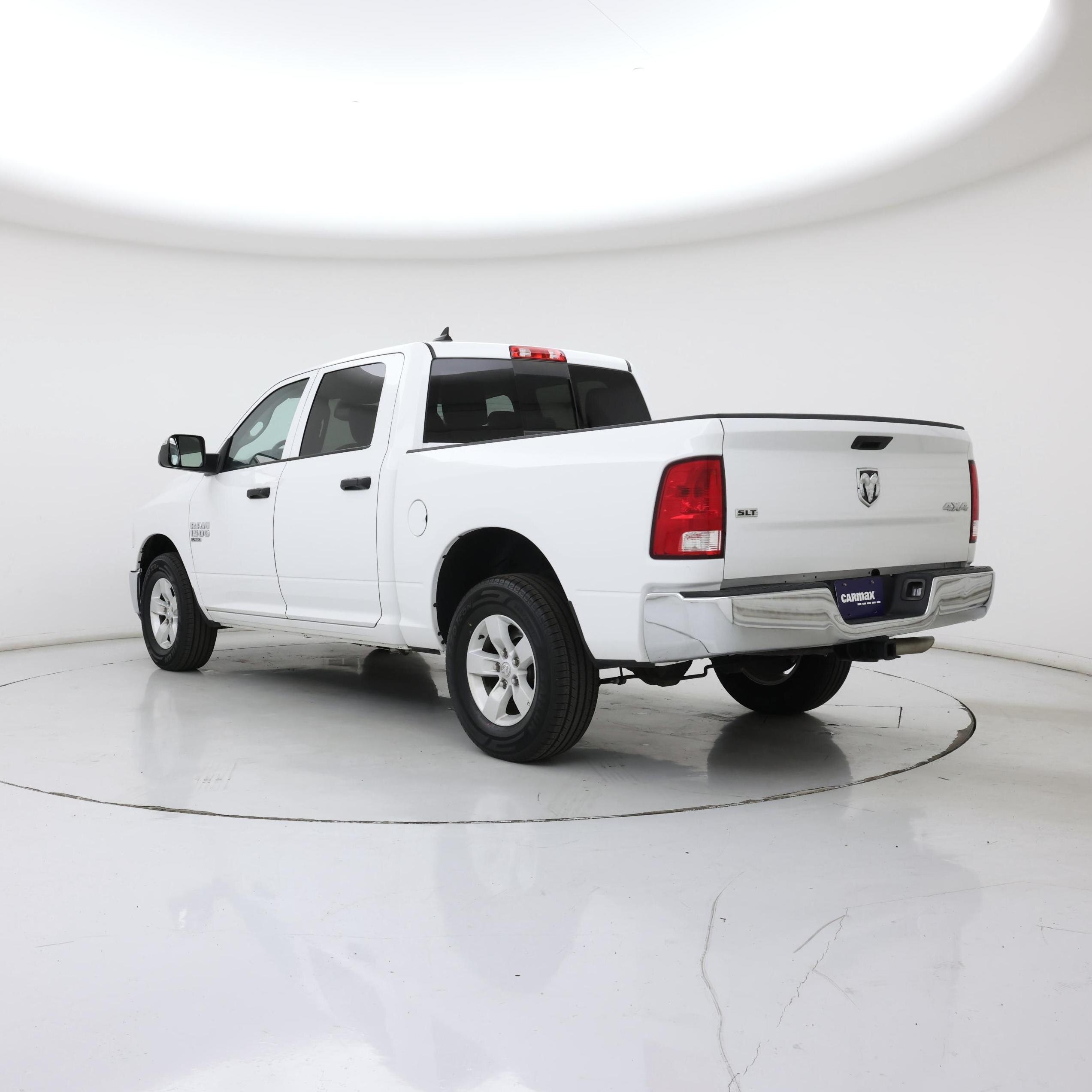 Thumbnail: 2023 RAM 1500 Classic - 2