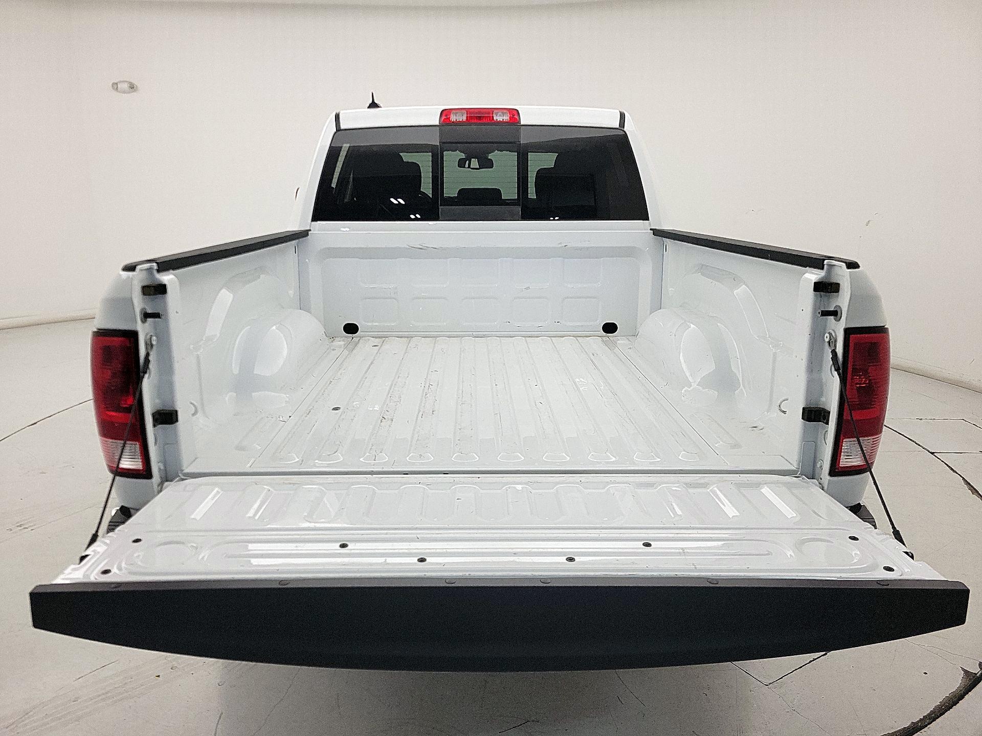Thumbnail: 2023 RAM 1500 Classic - 20
