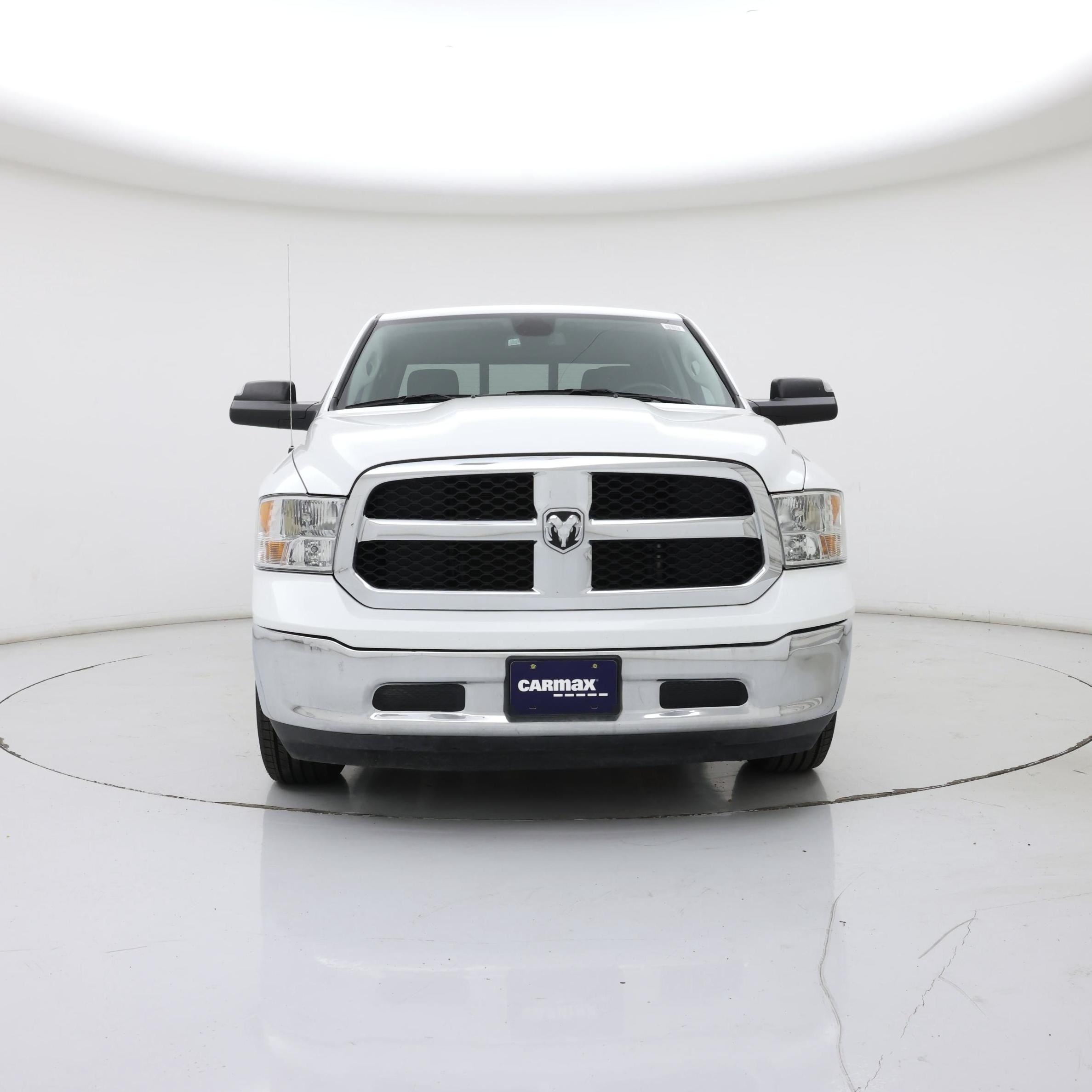 Thumbnail: 2023 RAM 1500 Classic - 5