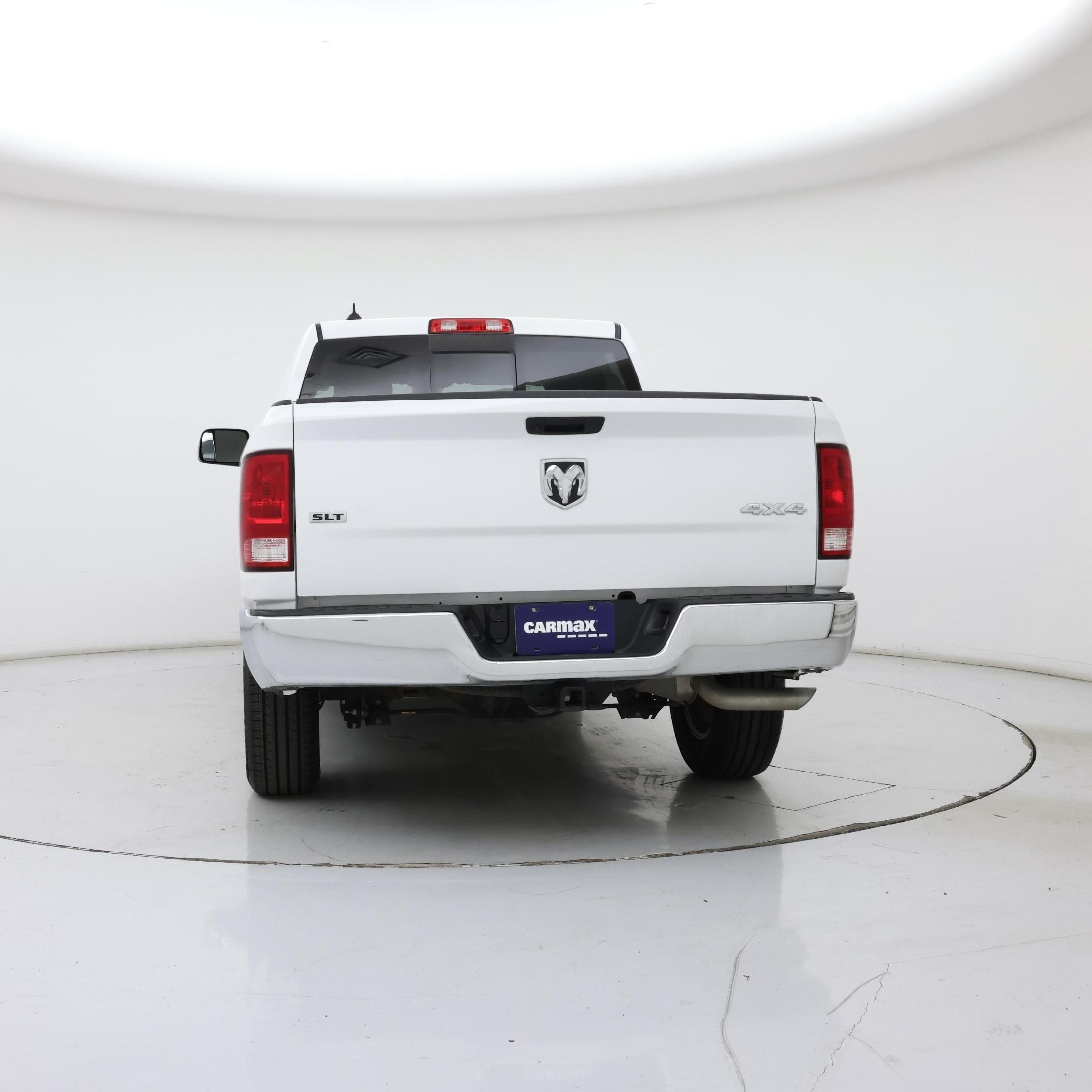 Thumbnail: 2023 RAM 1500 Classic - 6