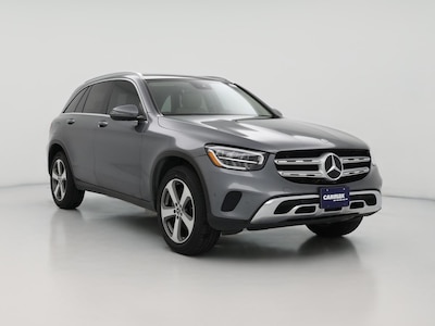 2022 Mercedes-Benz GLC300