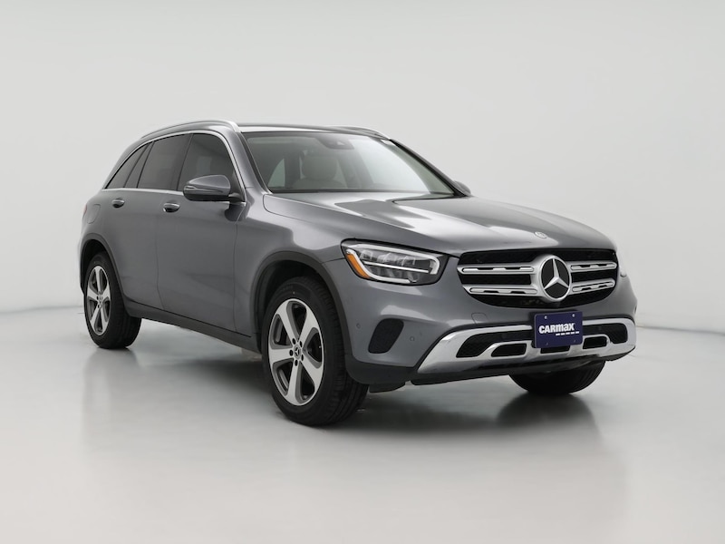 2022 Mercedes-Benz GLC300 null