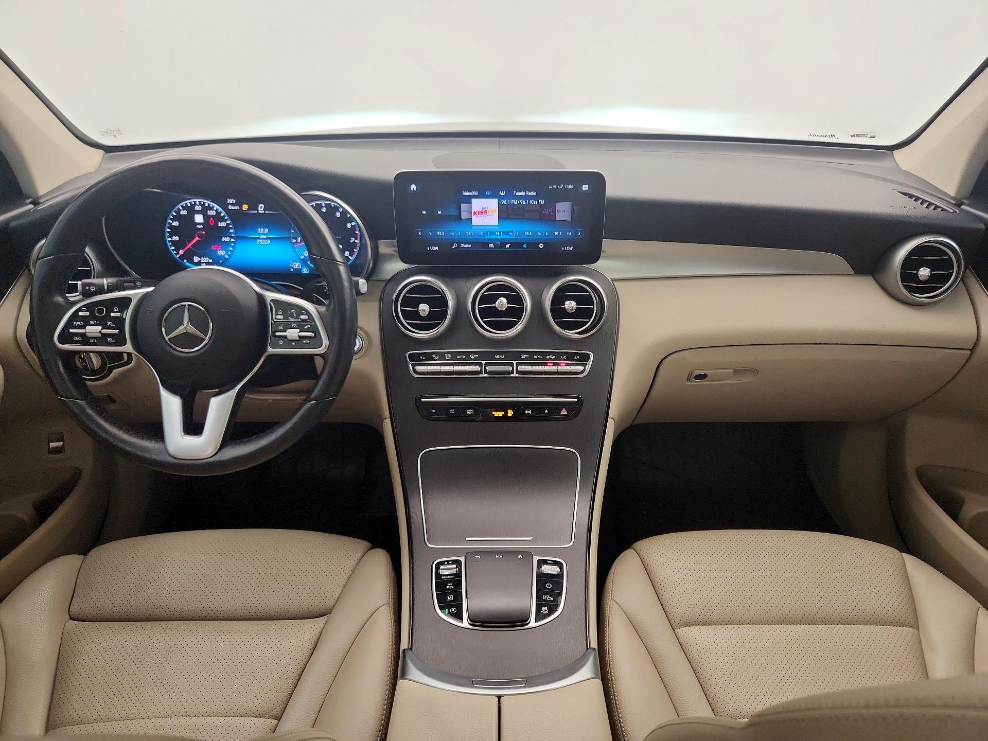 Thumbnail: 2022 Mercedes-Benz GLC - 9