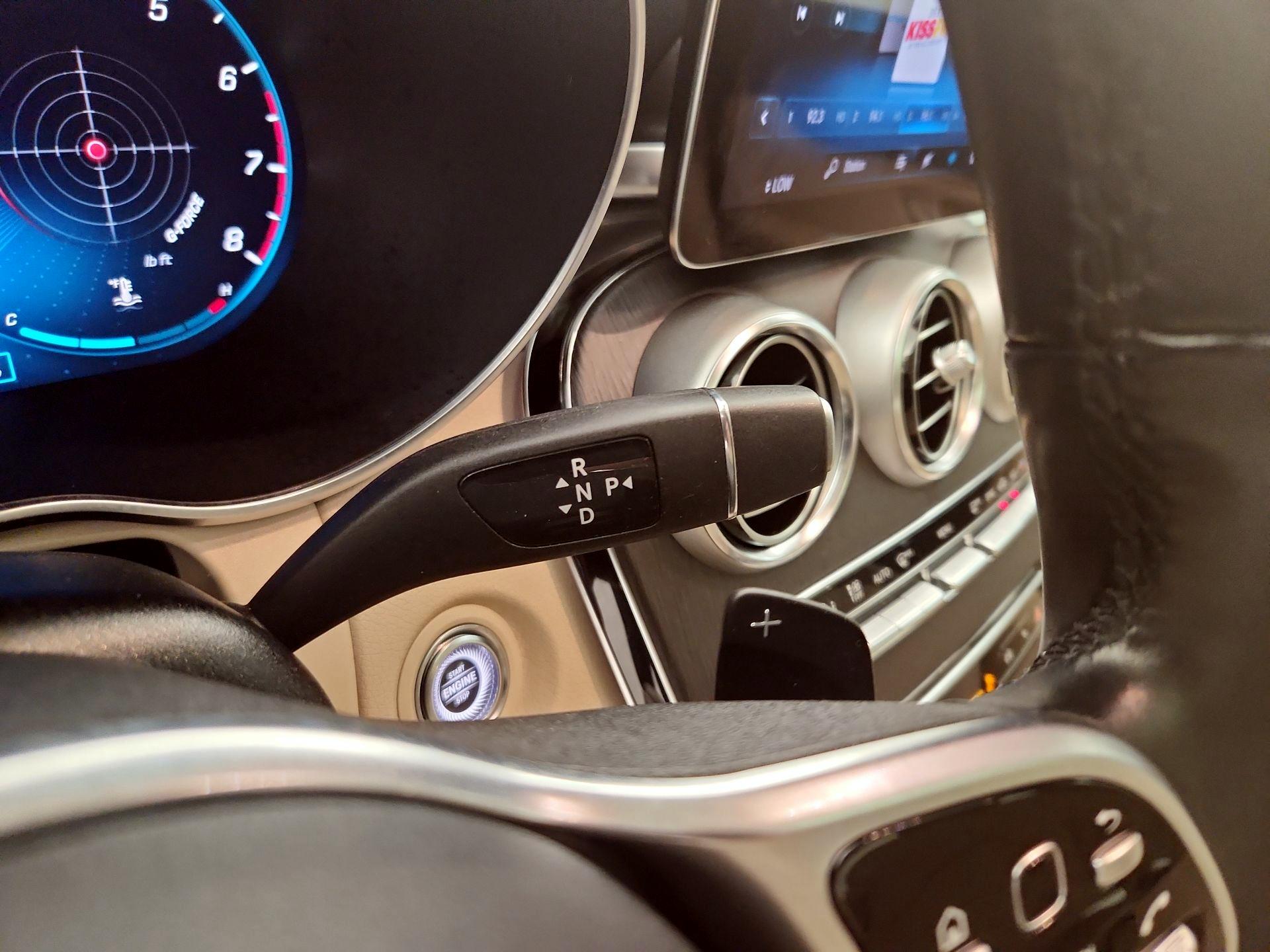 Thumbnail: 2022 Mercedes-Benz GLC - 18