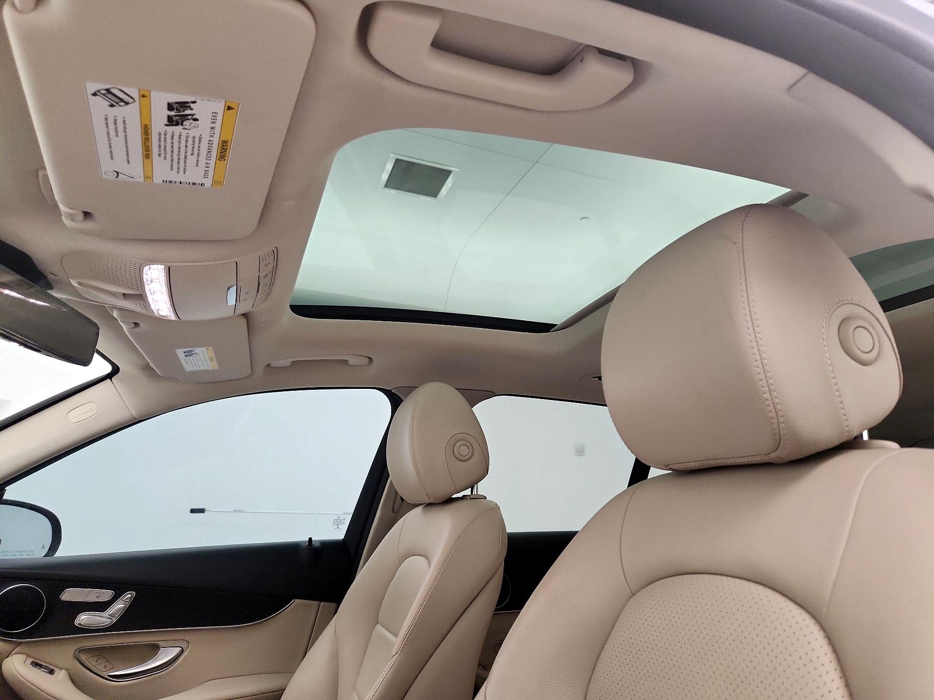 Thumbnail: 2022 Mercedes-Benz GLC - 20