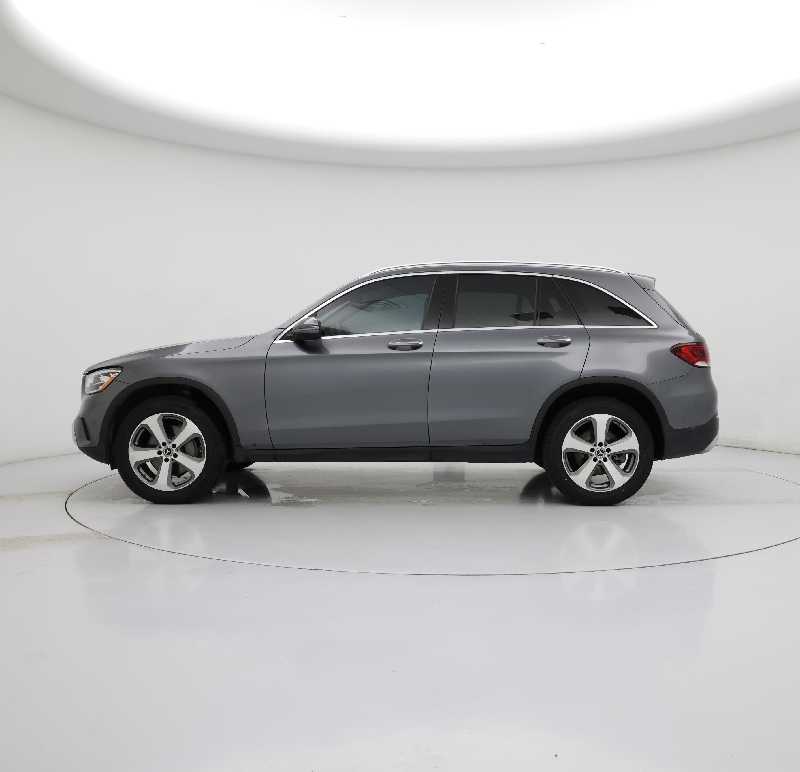 Thumbnail: 2022 Mercedes-Benz GLC - 3