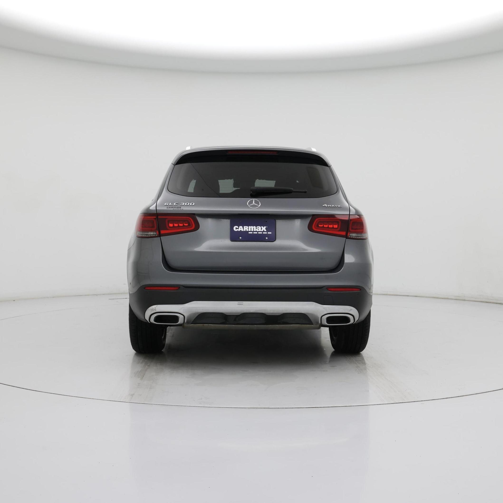 Thumbnail: 2022 Mercedes-Benz GLC - 6