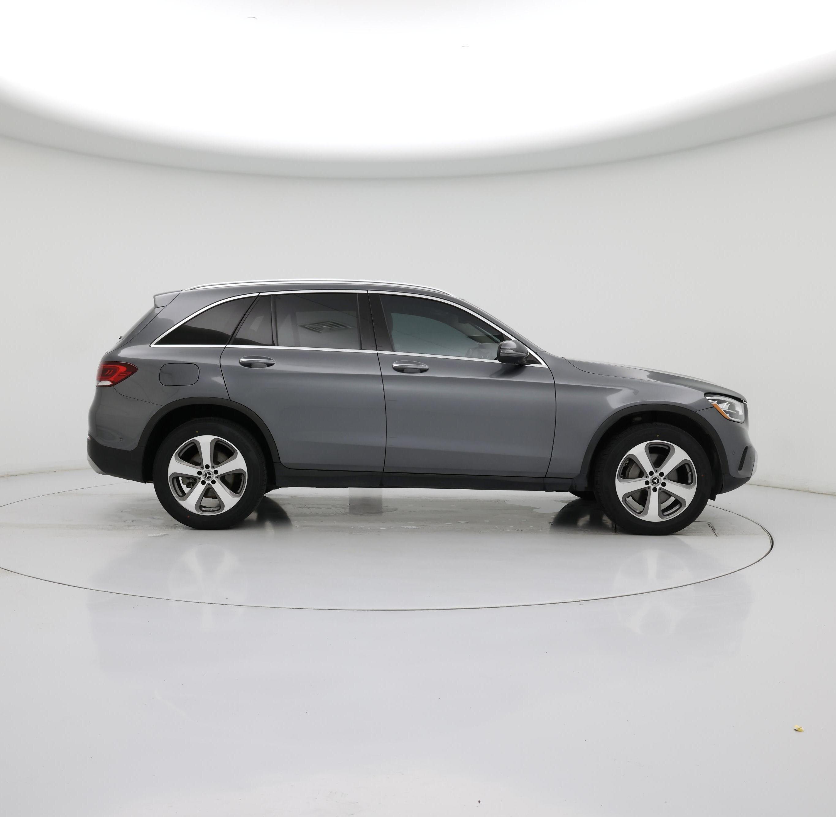 Thumbnail: 2022 Mercedes-Benz GLC - 7