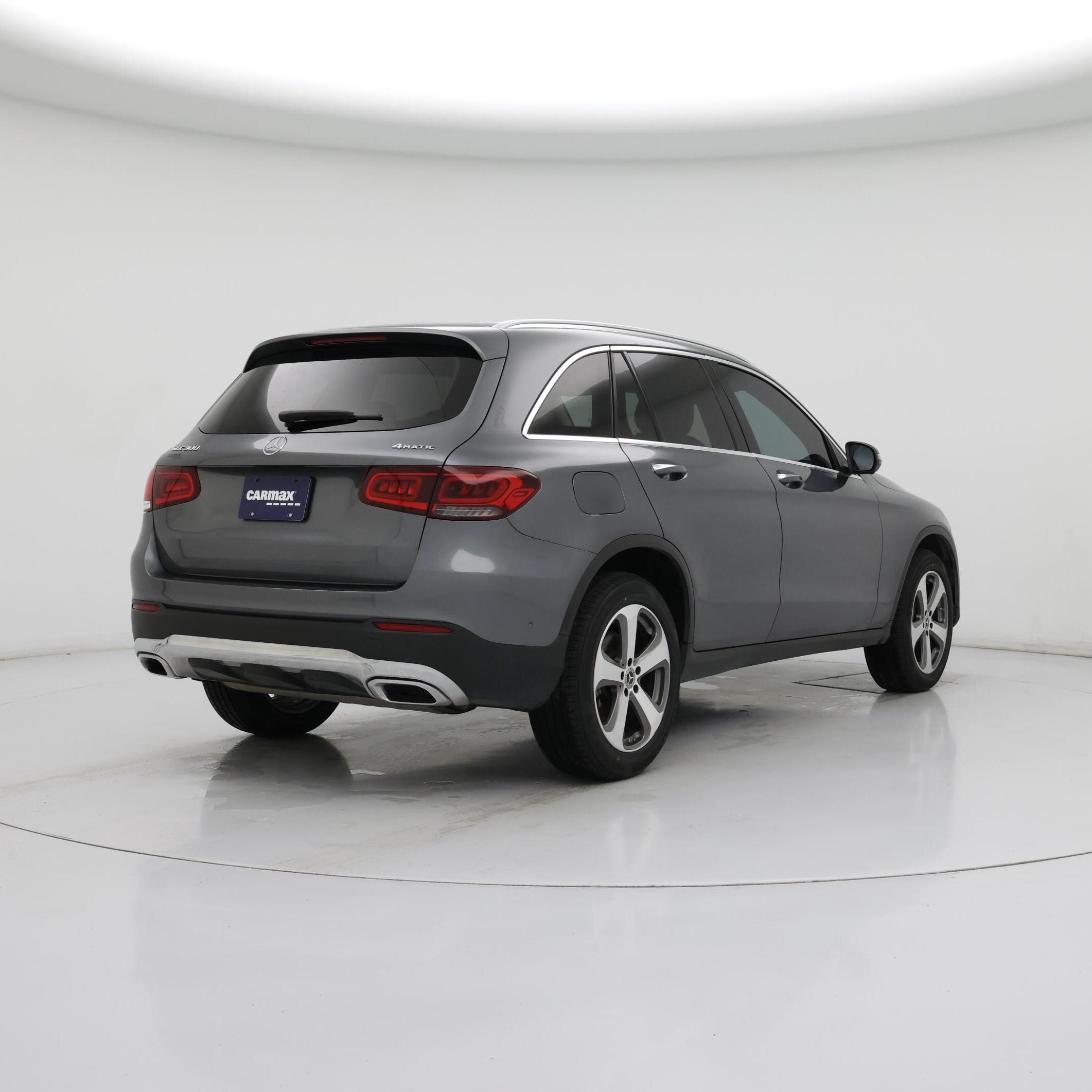 Thumbnail: 2022 Mercedes-Benz GLC - 8