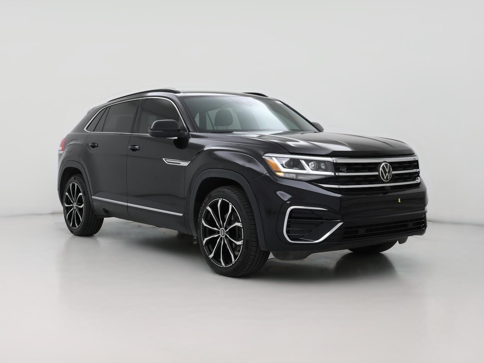 2021 Volkswagen Atlas Cross Sport SEL Premium R-Line
