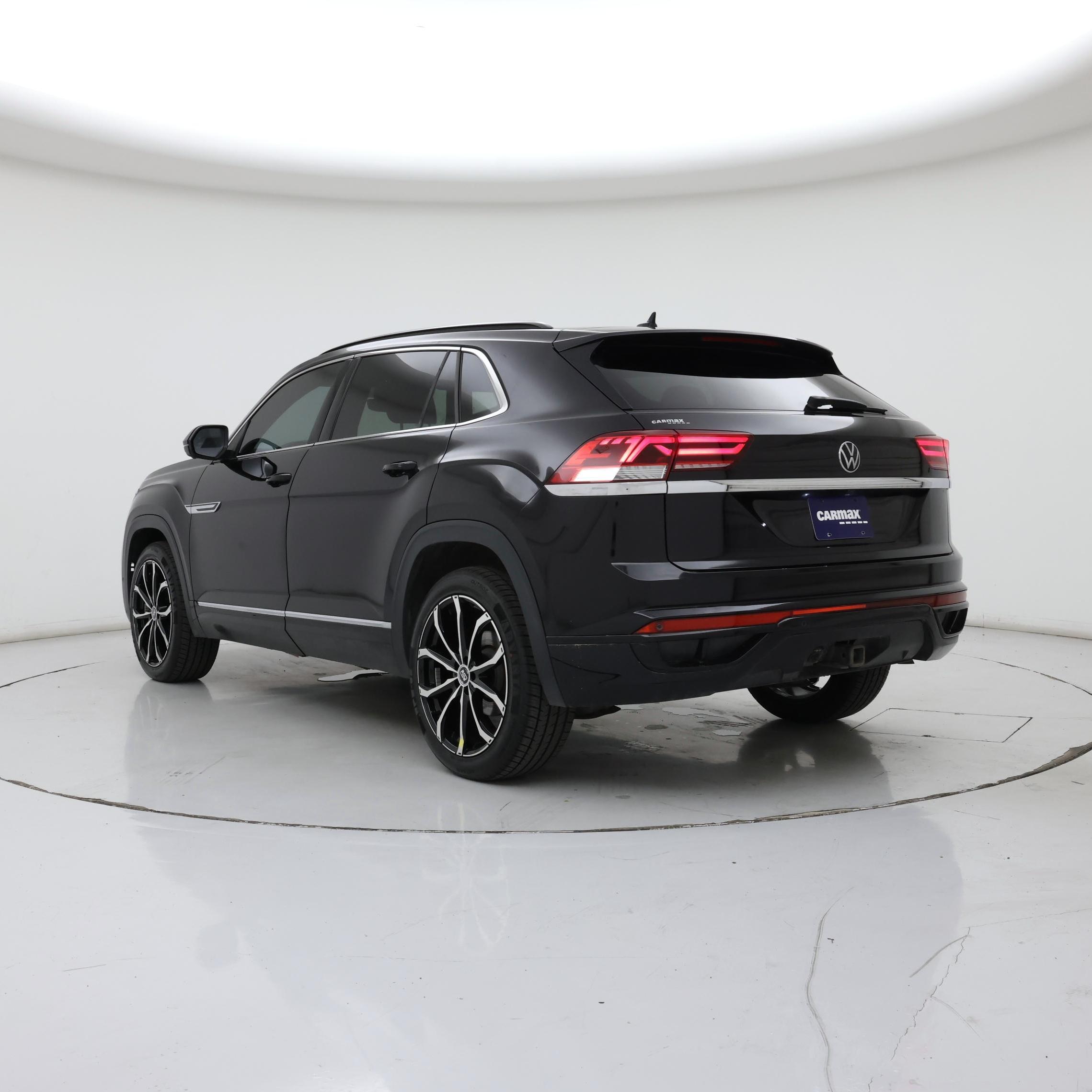 Thumbnail: 2021 Volkswagen Atlas - 2