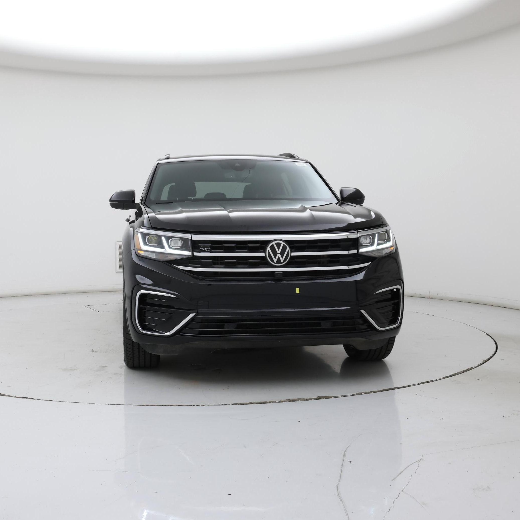 Thumbnail: 2021 Volkswagen Atlas - 5