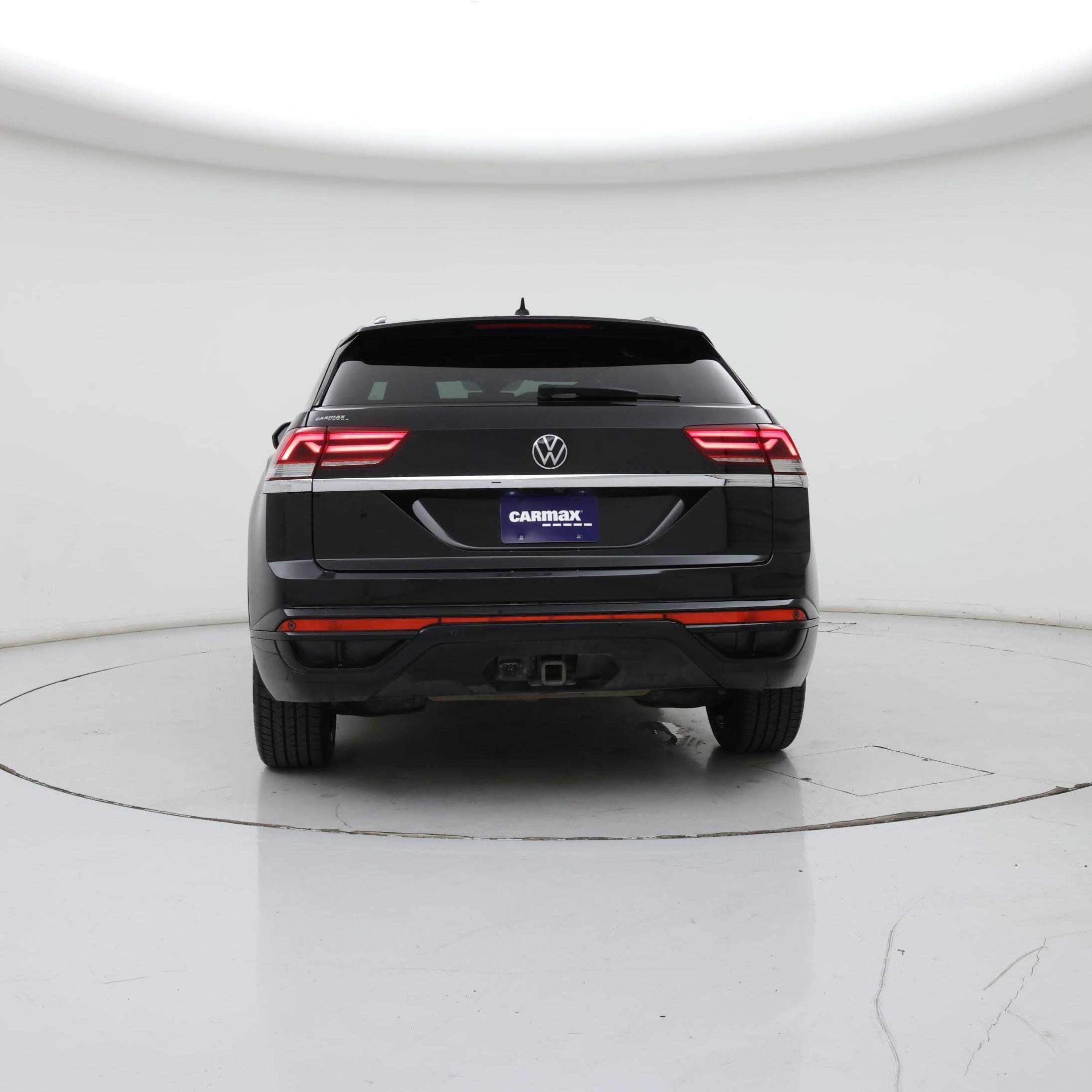 Thumbnail: 2021 Volkswagen Atlas - 6