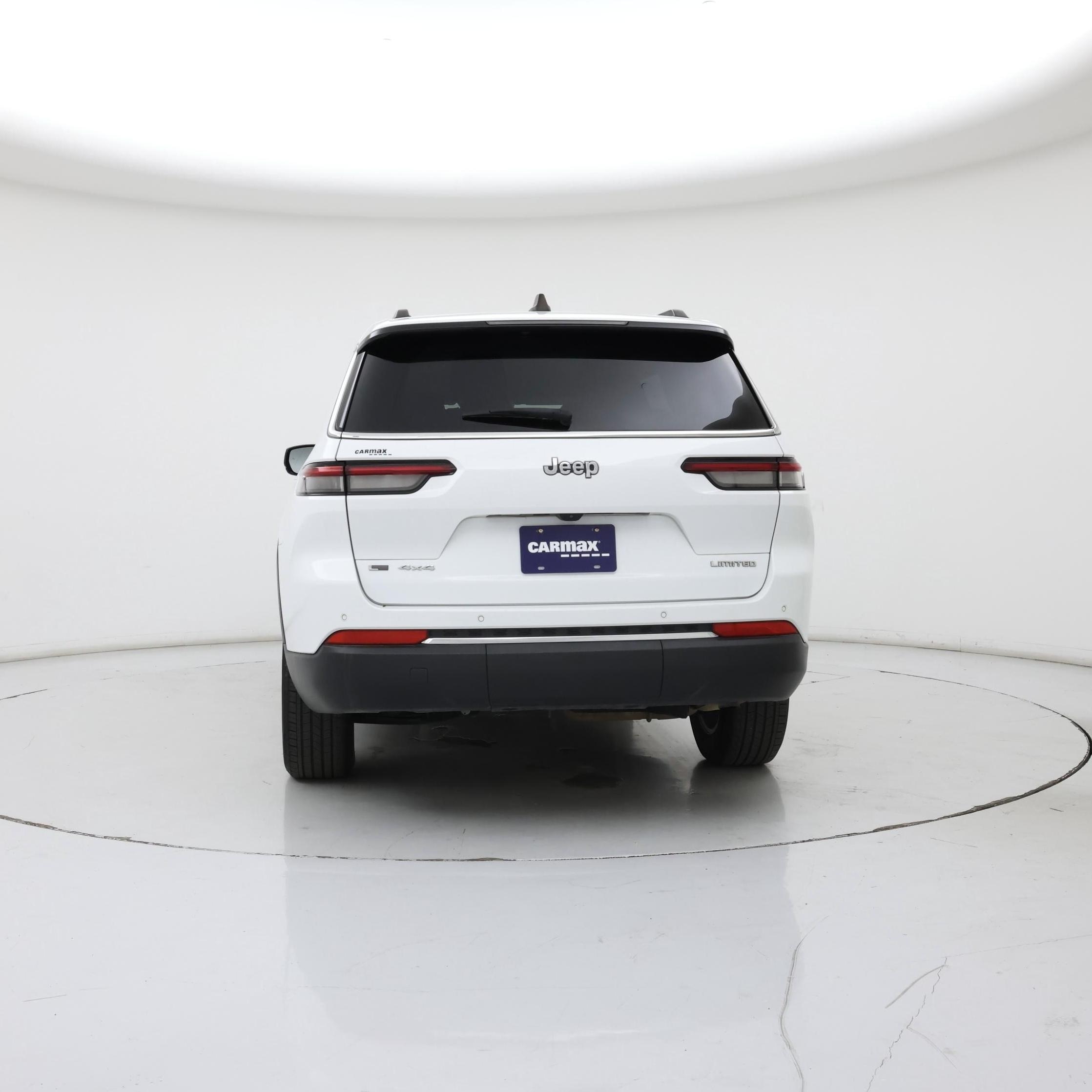 Thumbnail: 2023 Jeep Grand Cherokee L - 6