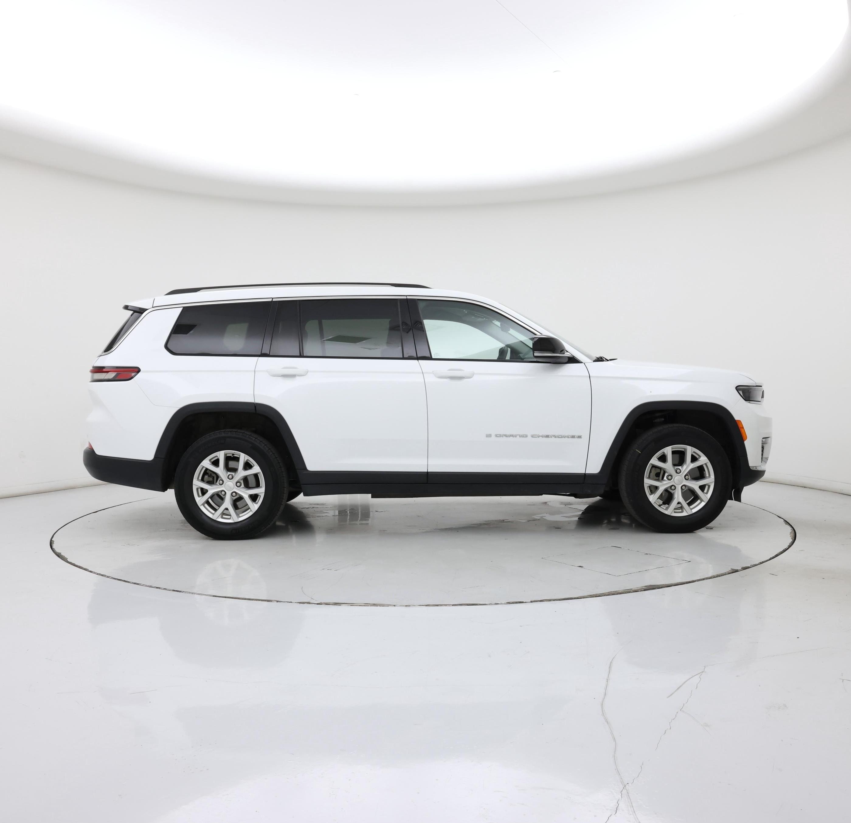Thumbnail: 2023 Jeep Grand Cherokee L - 7