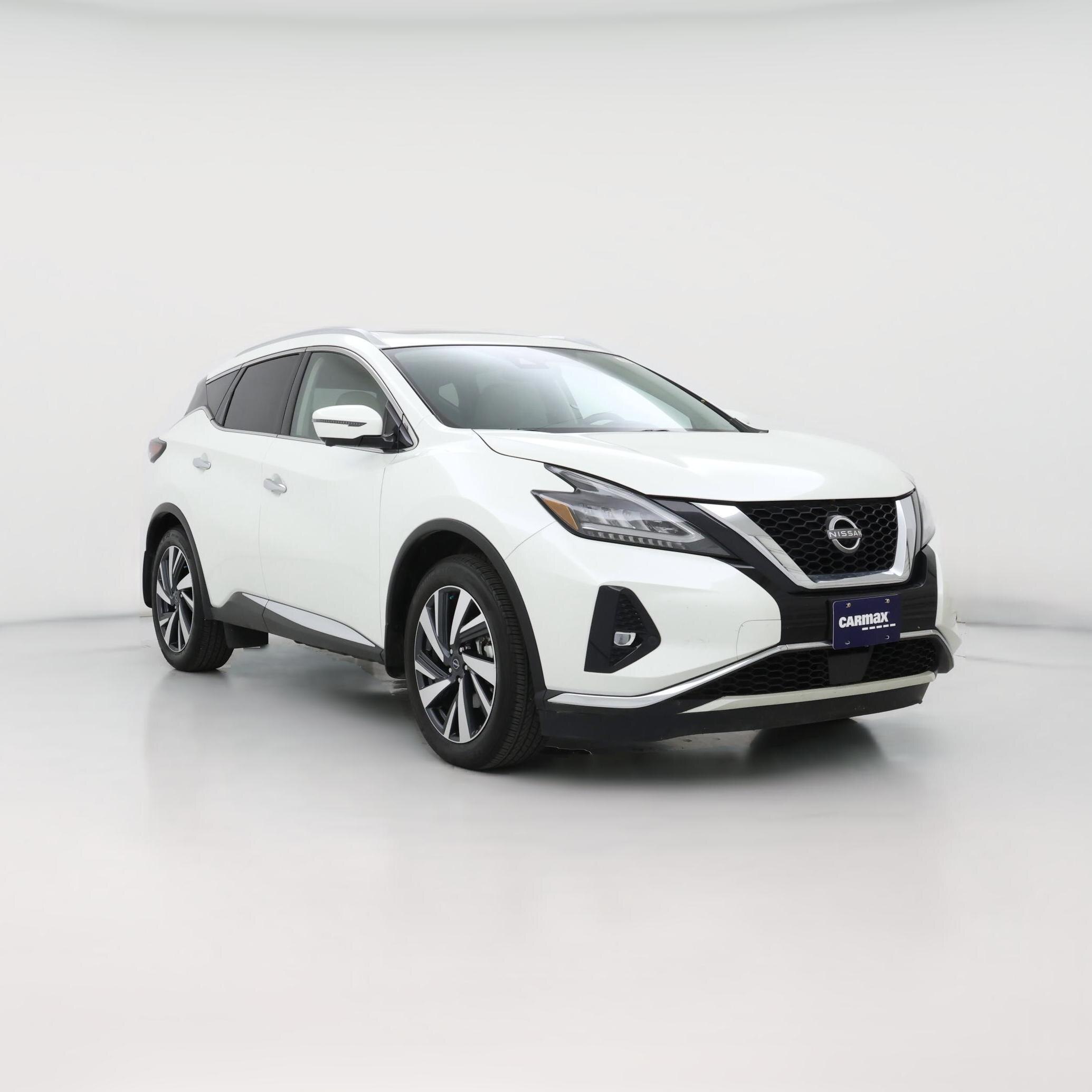 Thumbnail: 2023 Nissan Murano - 1