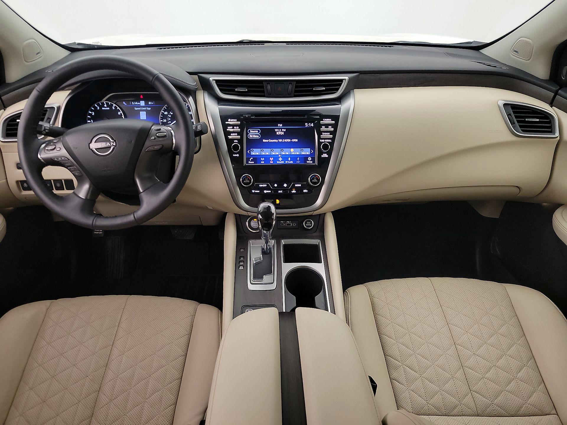 Thumbnail: 2023 Nissan Murano - 9