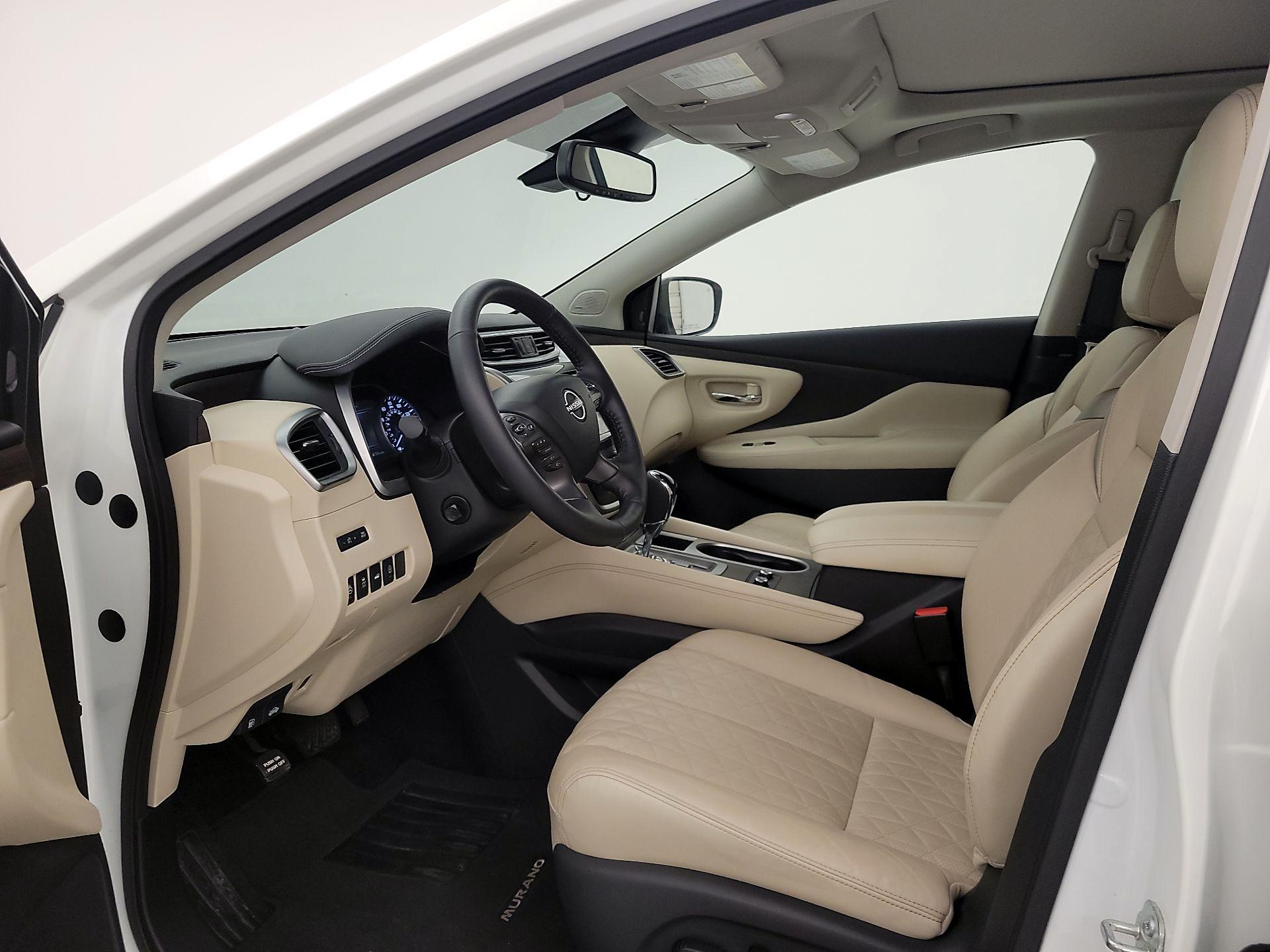 Thumbnail: 2023 Nissan Murano - 11
