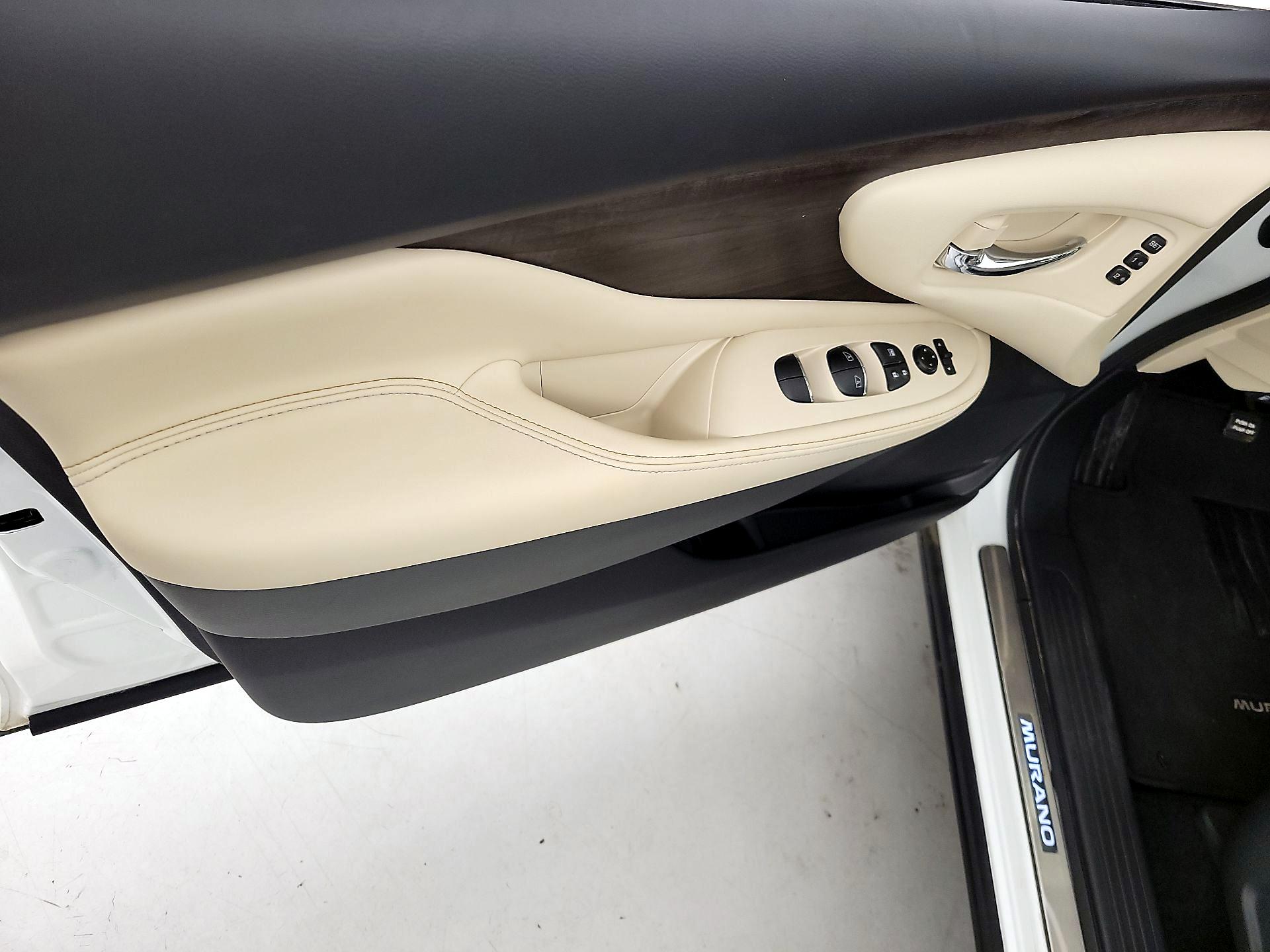 Thumbnail: 2023 Nissan Murano - 12
