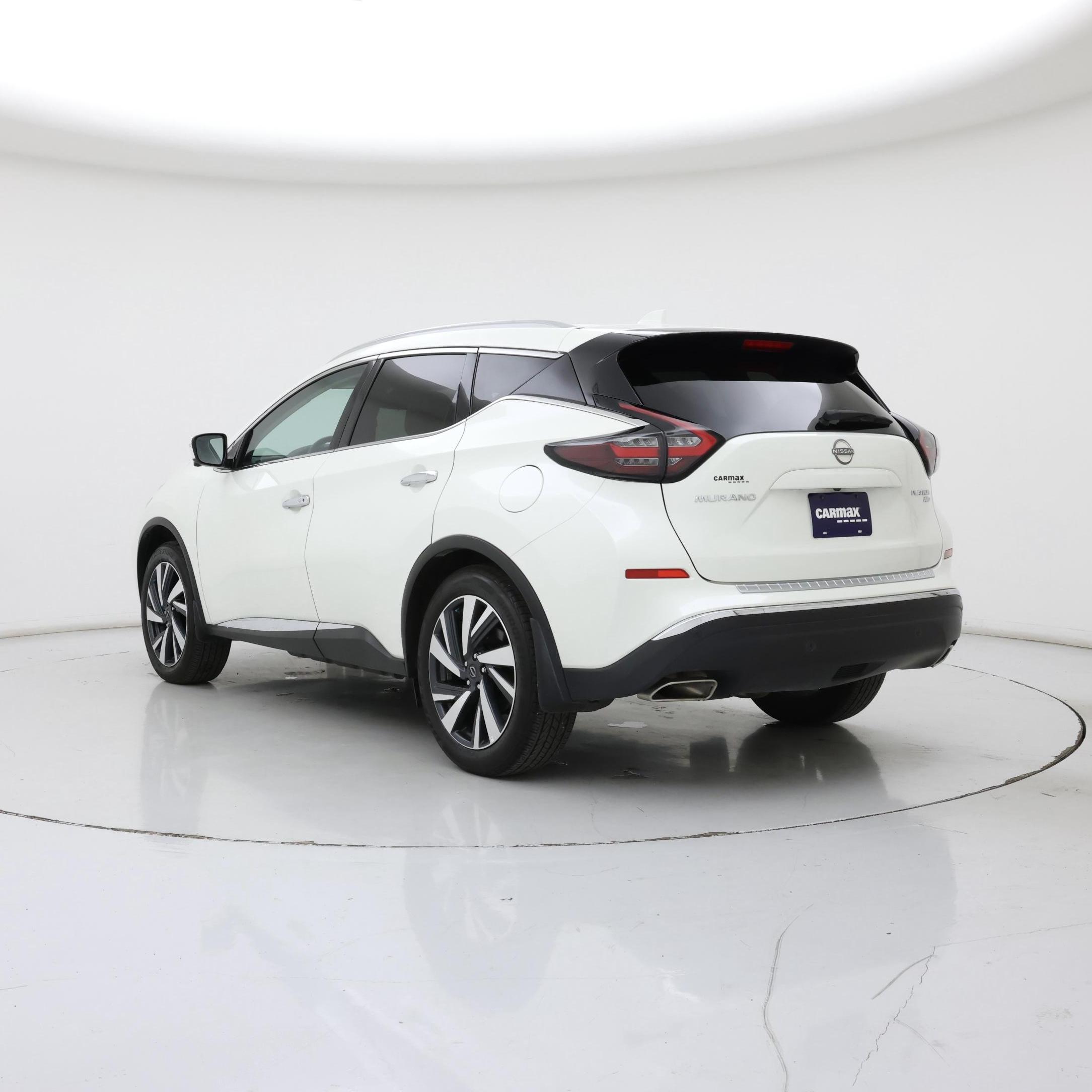 Thumbnail: 2023 Nissan Murano - 2