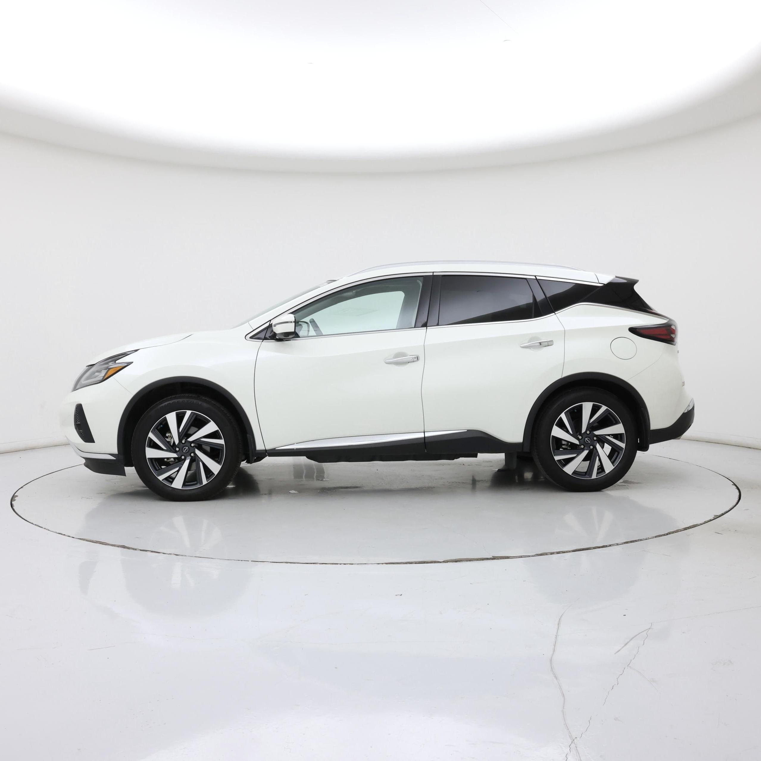 Thumbnail: 2023 Nissan Murano - 3