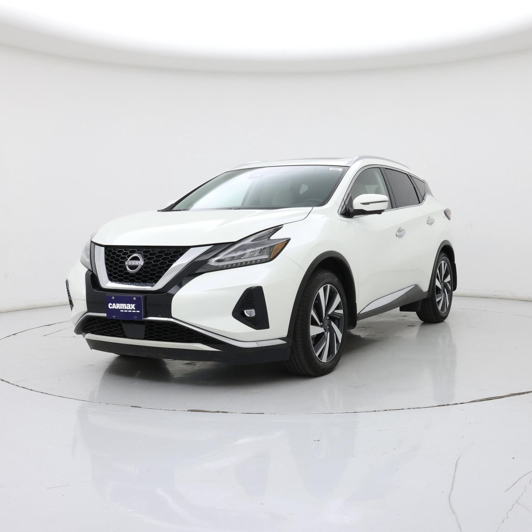 Thumbnail: 2023 Nissan Murano - 4