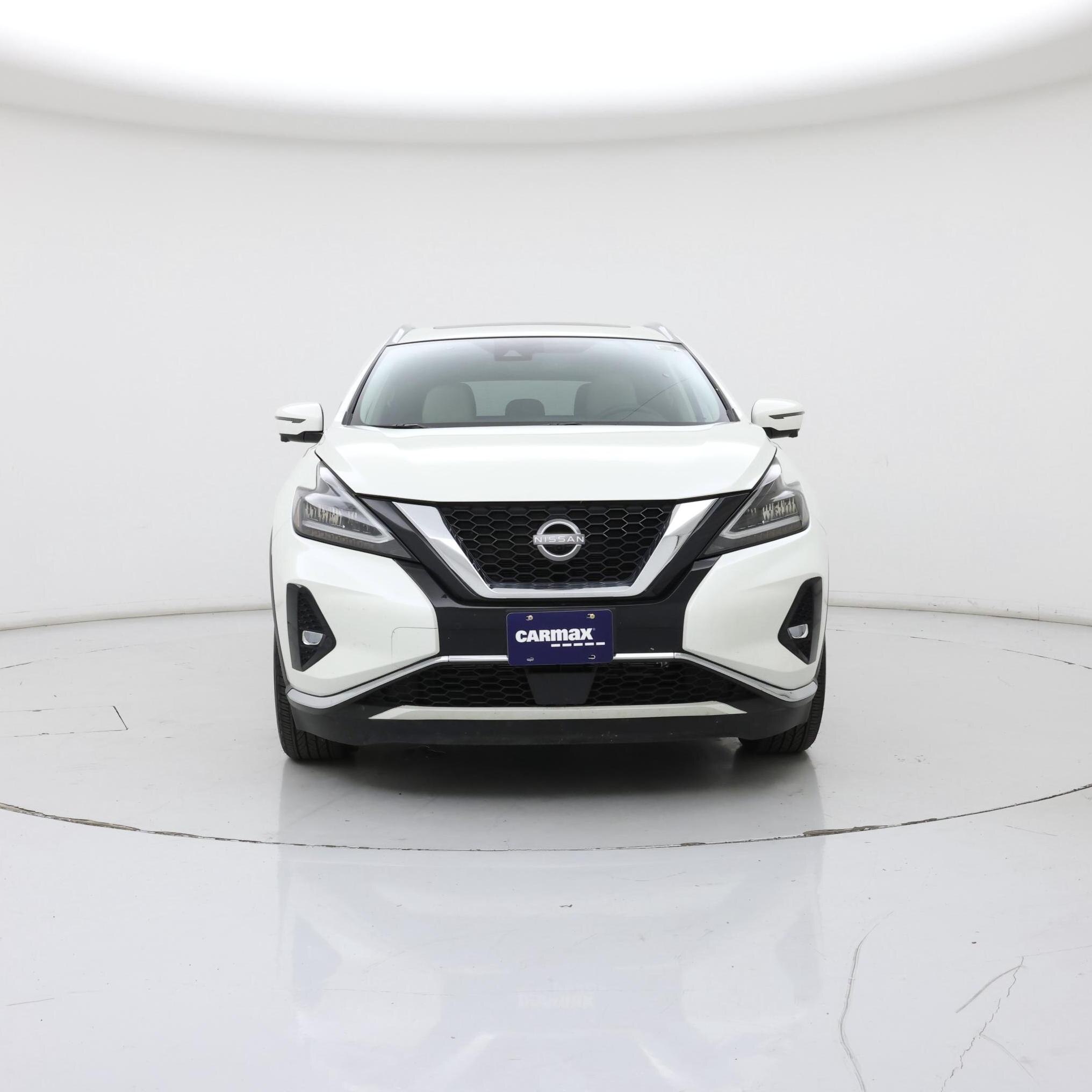Thumbnail: 2023 Nissan Murano - 5