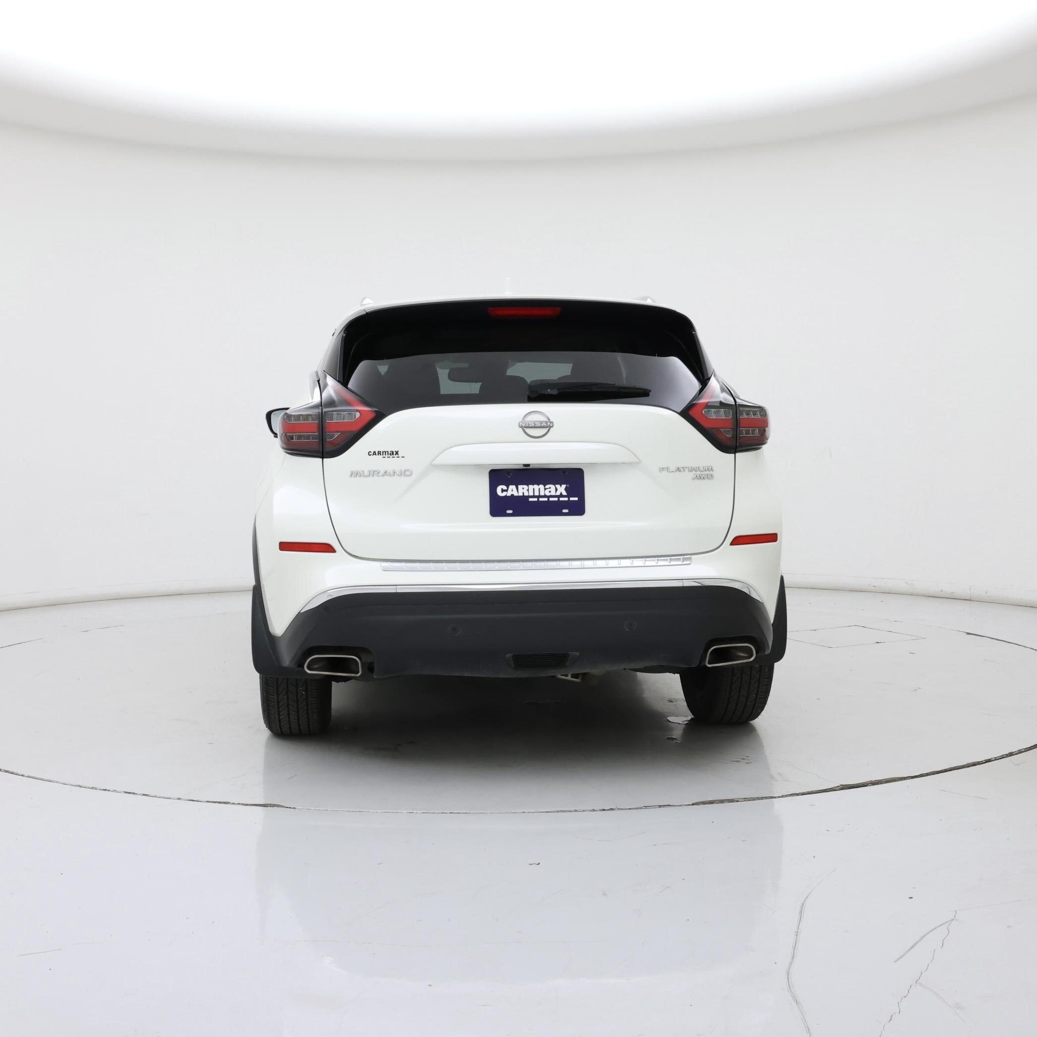 Thumbnail: 2023 Nissan Murano - 6