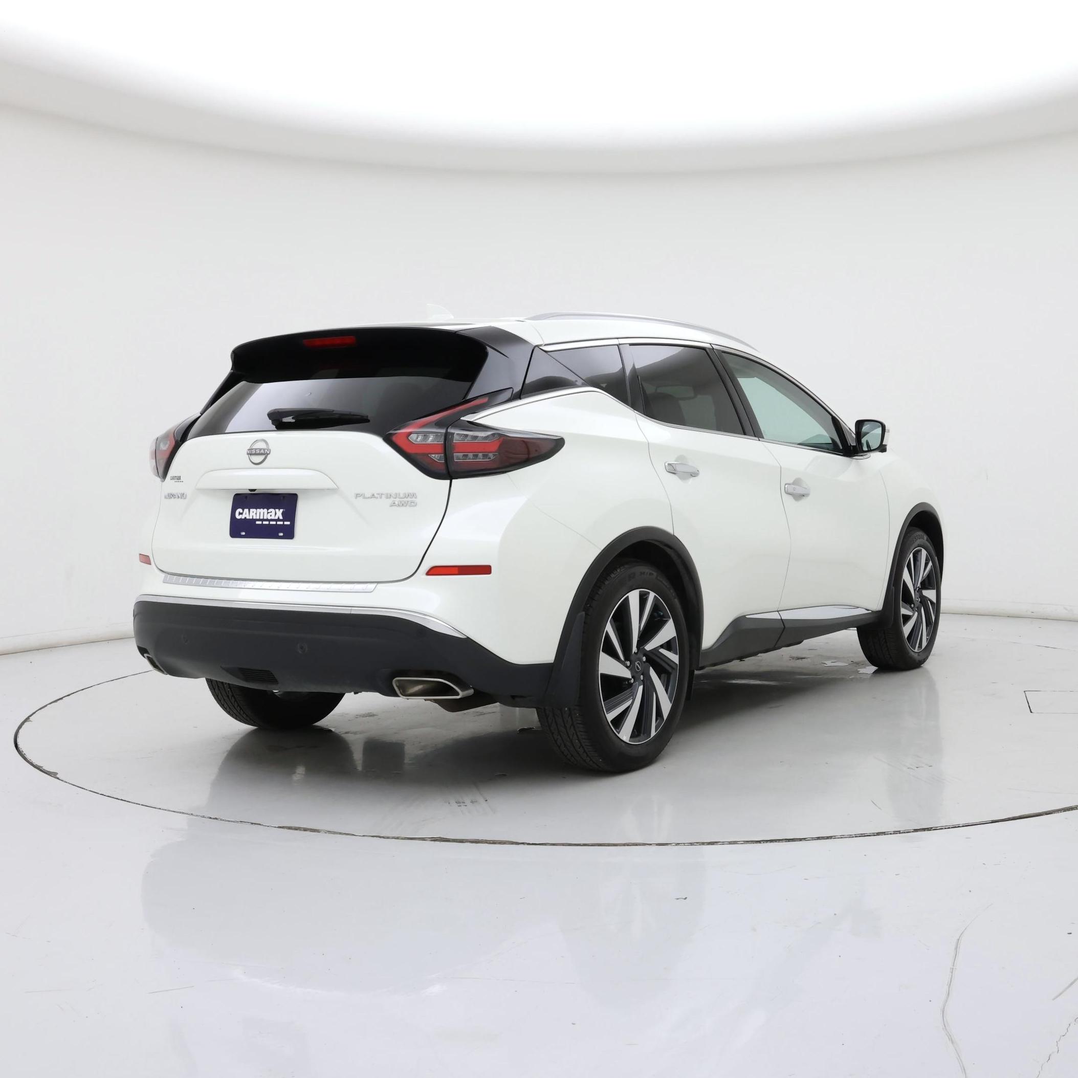 Thumbnail: 2023 Nissan Murano - 8