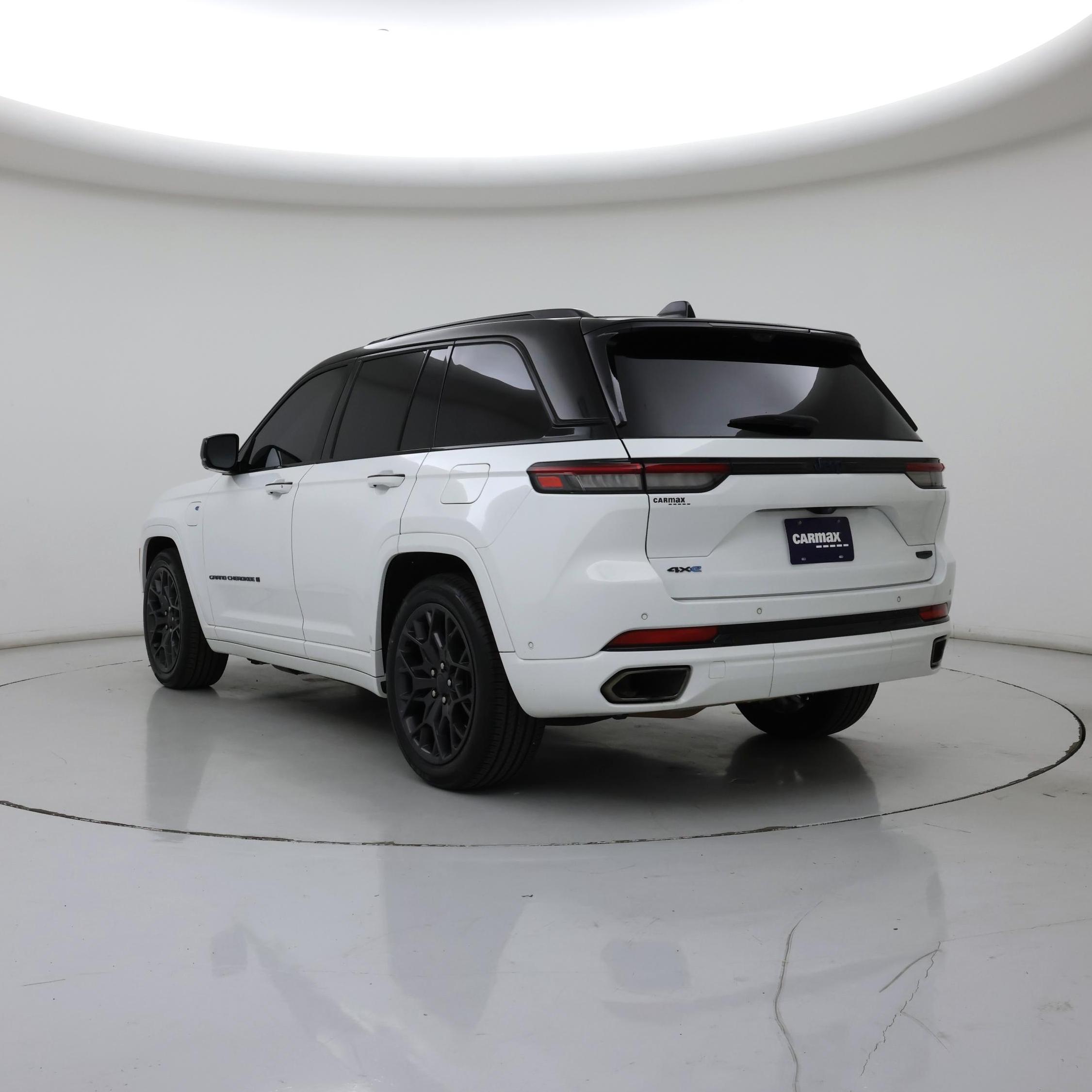 Thumbnail: 2023 Jeep Grand Cherokee - 2