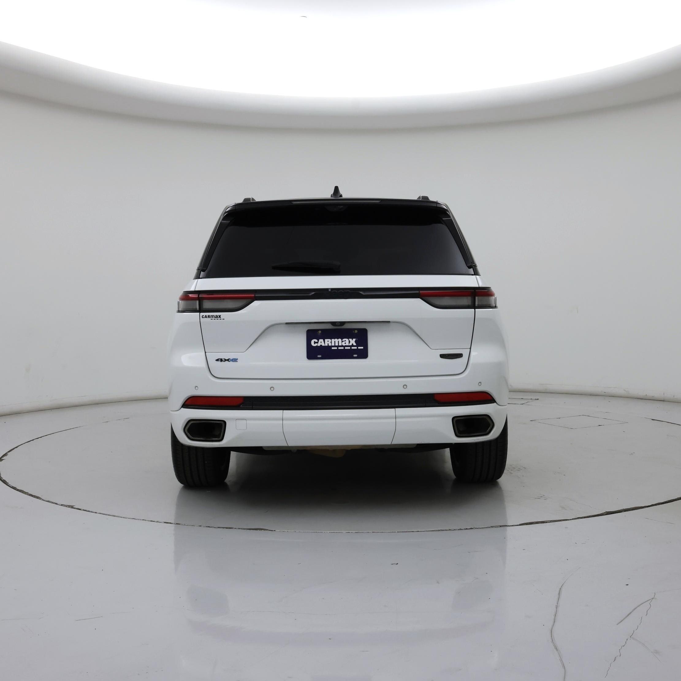 Thumbnail: 2023 Jeep Grand Cherokee - 6