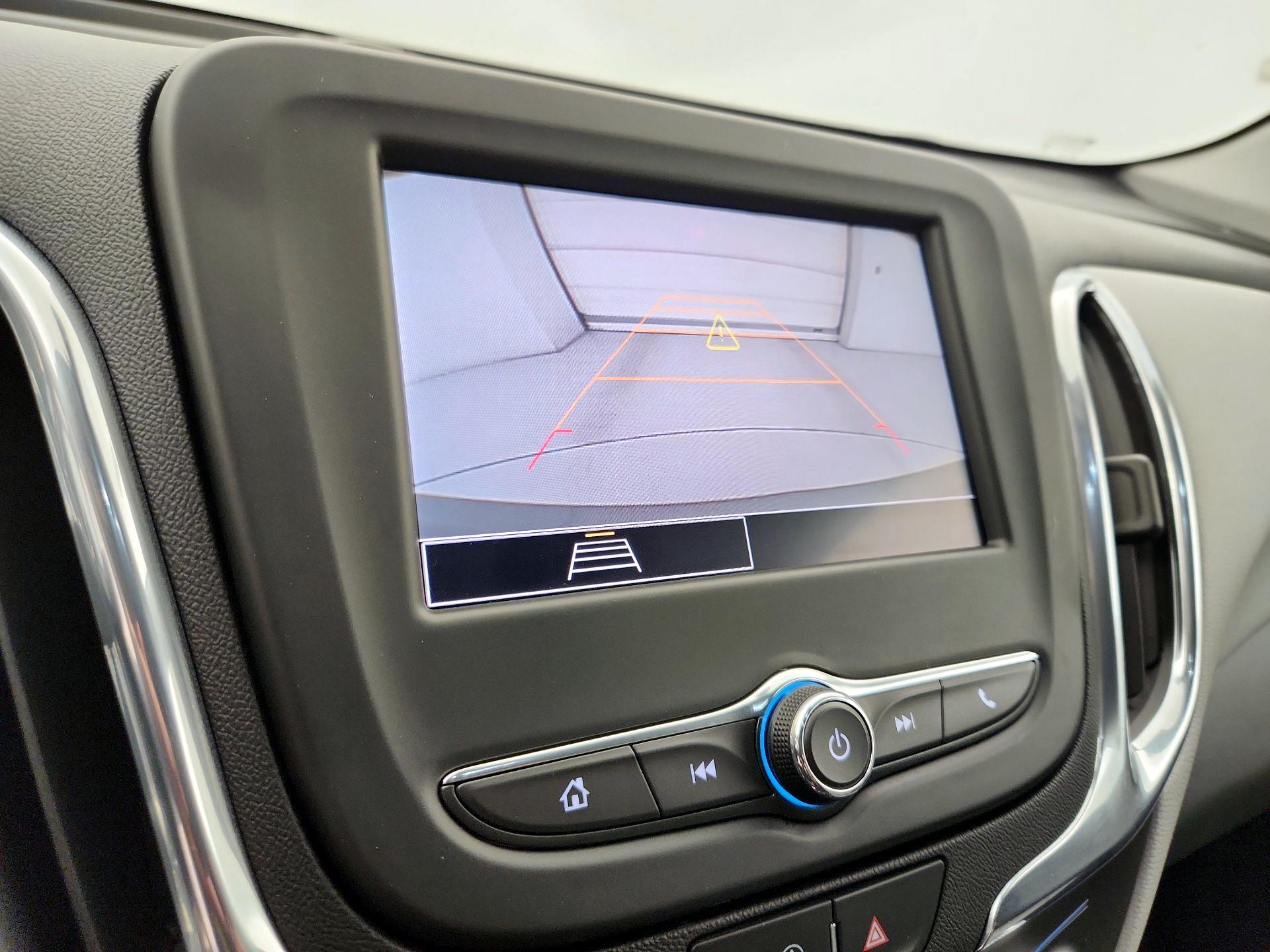 Thumbnail: 2023 Chevrolet Equinox - 14