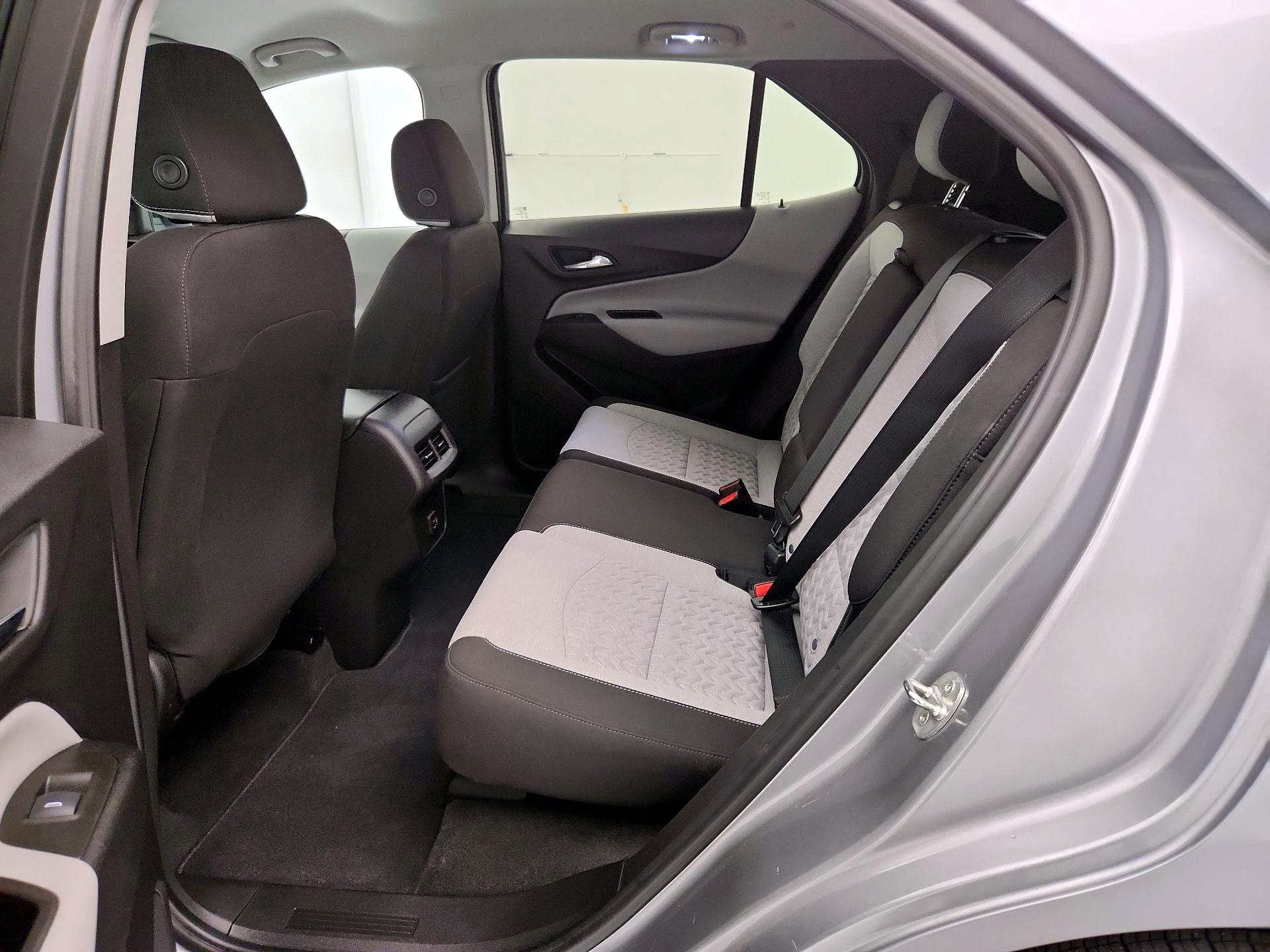 Thumbnail: 2023 Chevrolet Equinox - 19