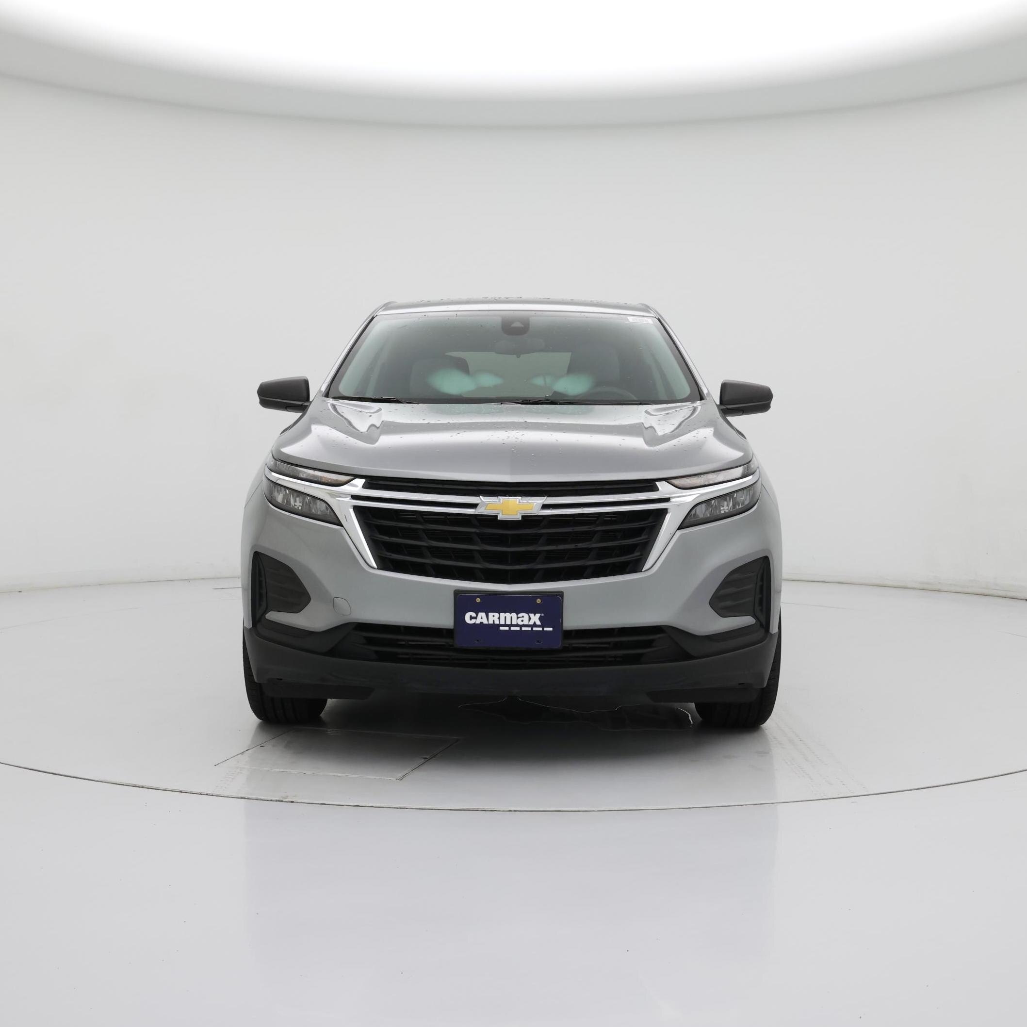 Thumbnail: 2023 Chevrolet Equinox - 5