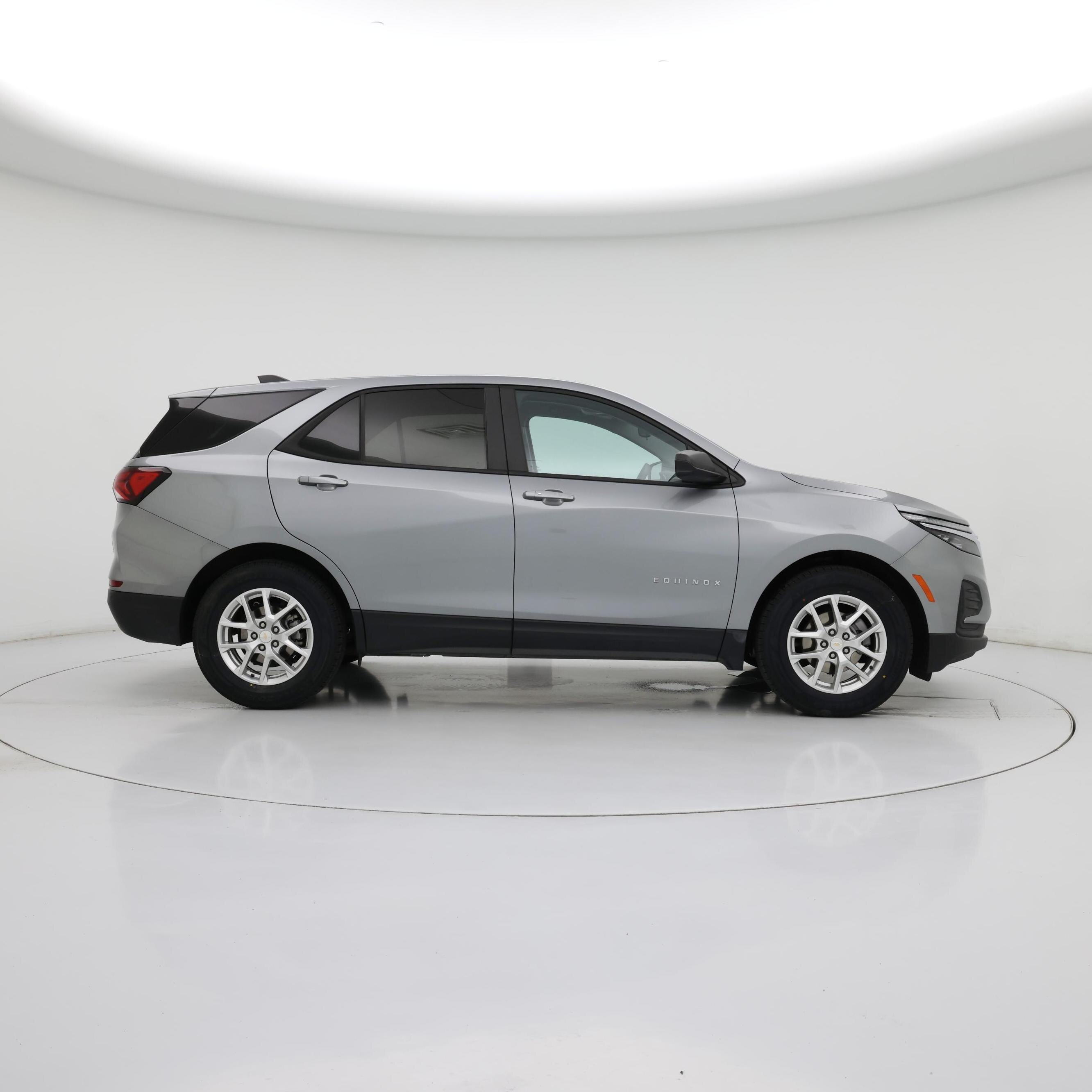 Thumbnail: 2023 Chevrolet Equinox - 7