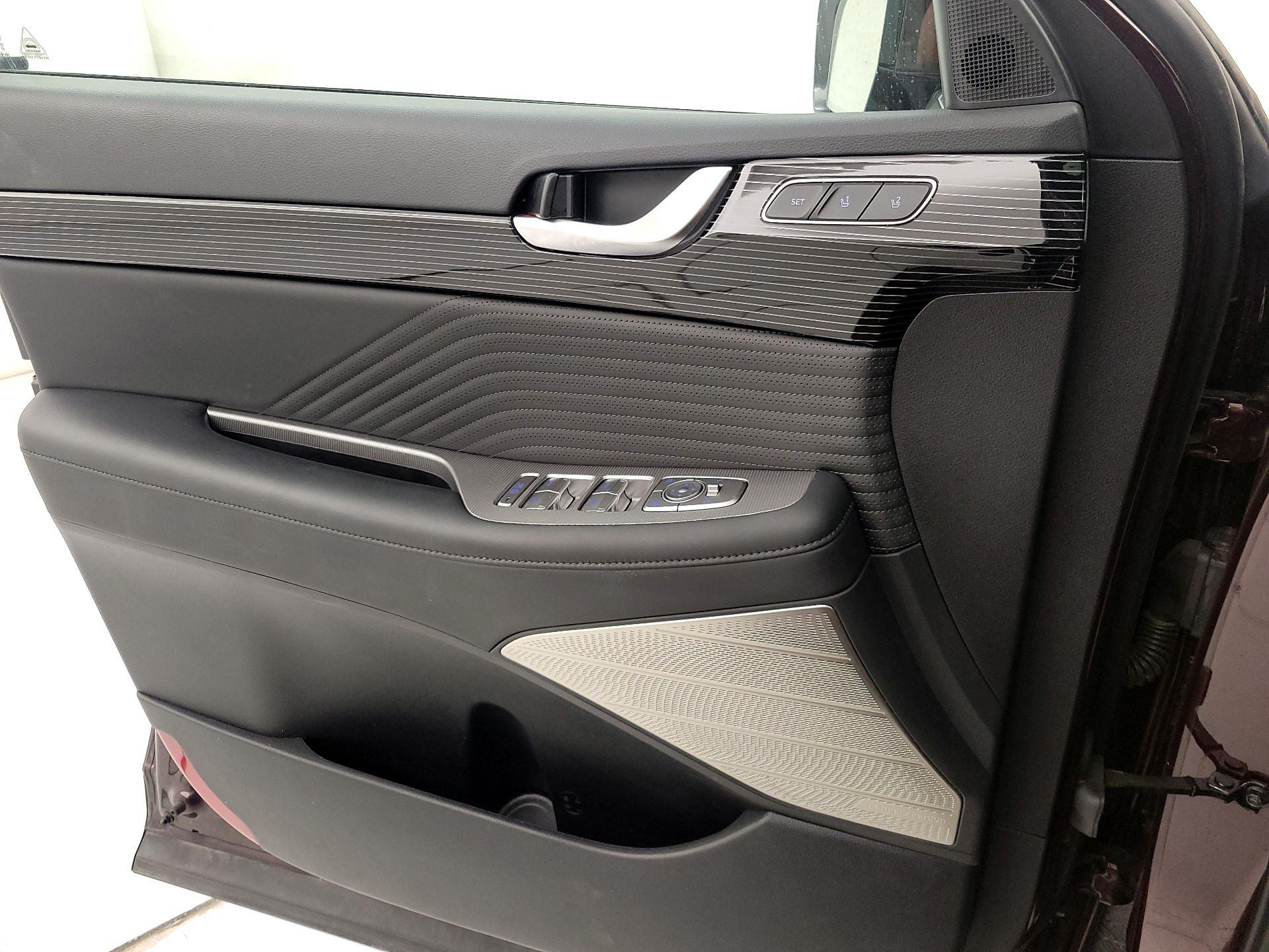 Thumbnail: 2024 Hyundai Palisade - 12
