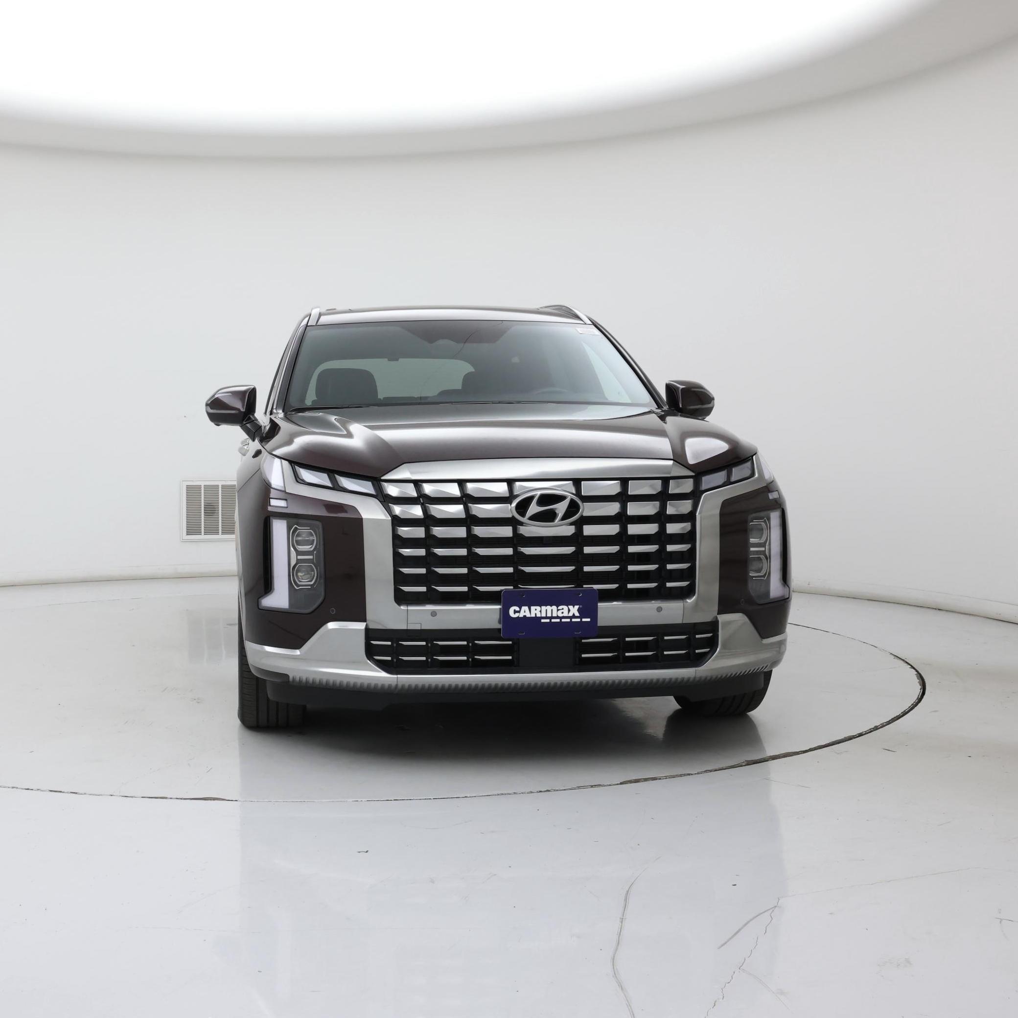 Thumbnail: 2024 Hyundai Palisade - 5