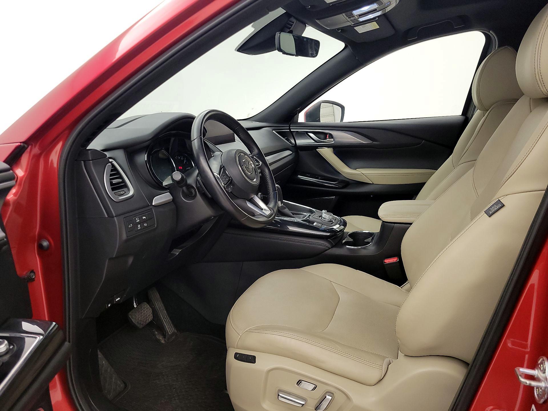Thumbnail: 2023 Mazda CX-9 - 11