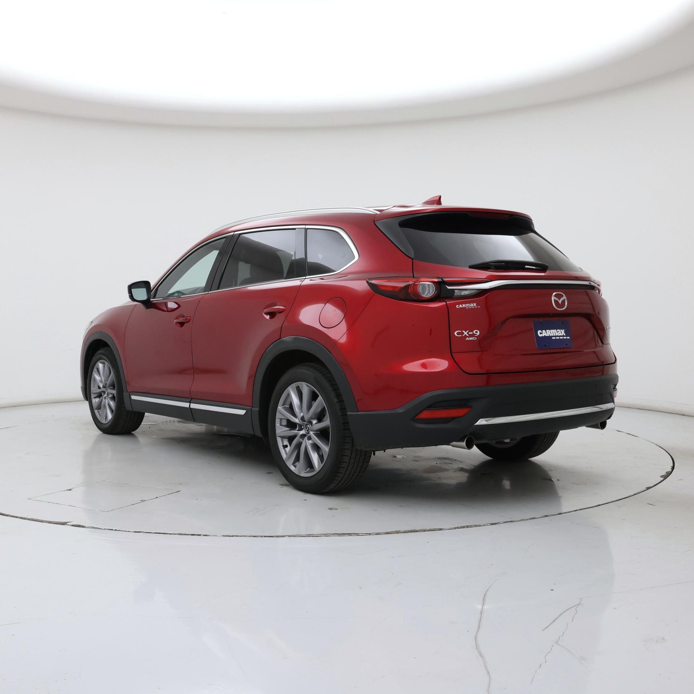 Thumbnail: 2023 Mazda CX-9 - 2