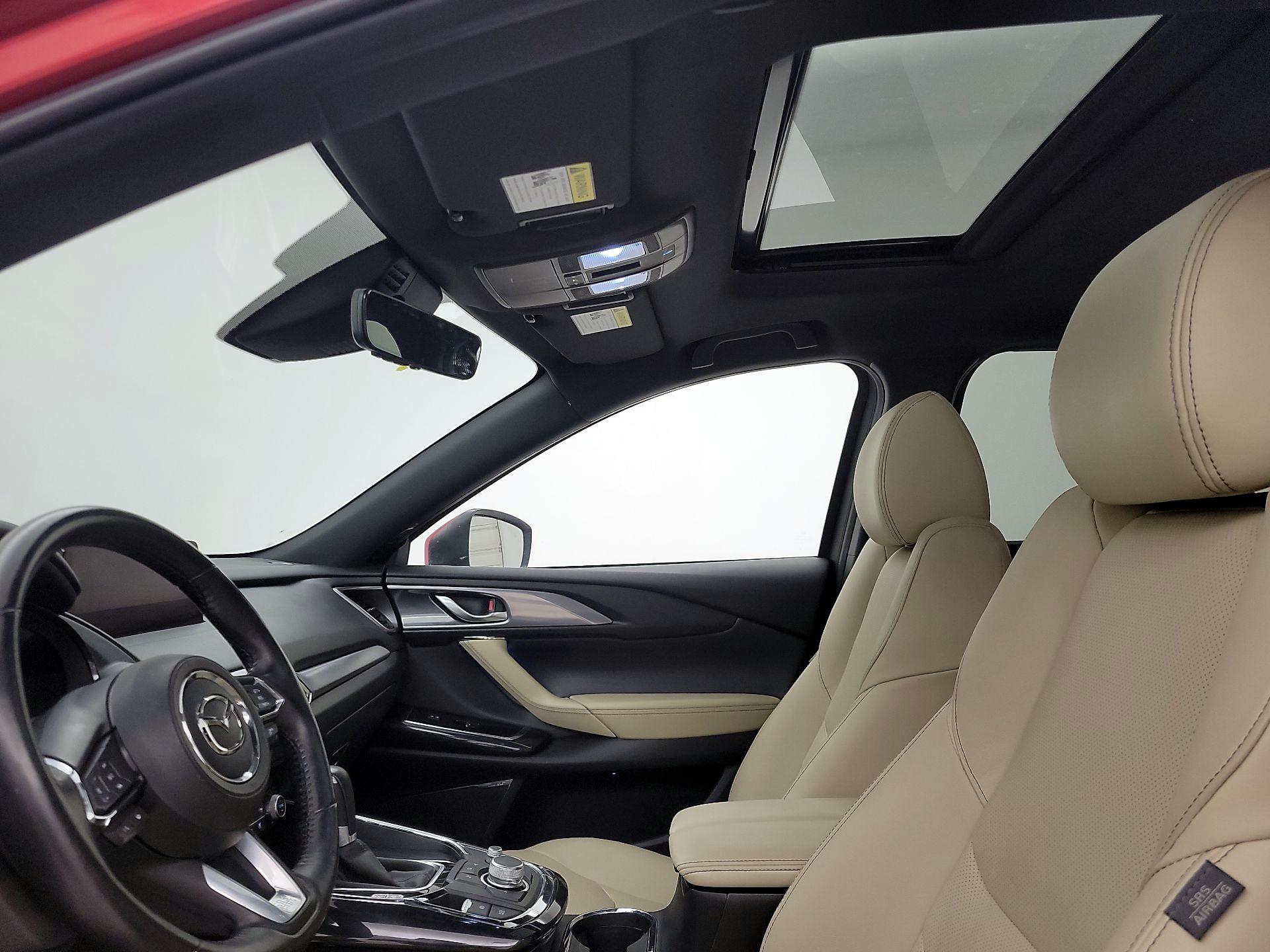 Thumbnail: 2023 Mazda CX-9 - 20