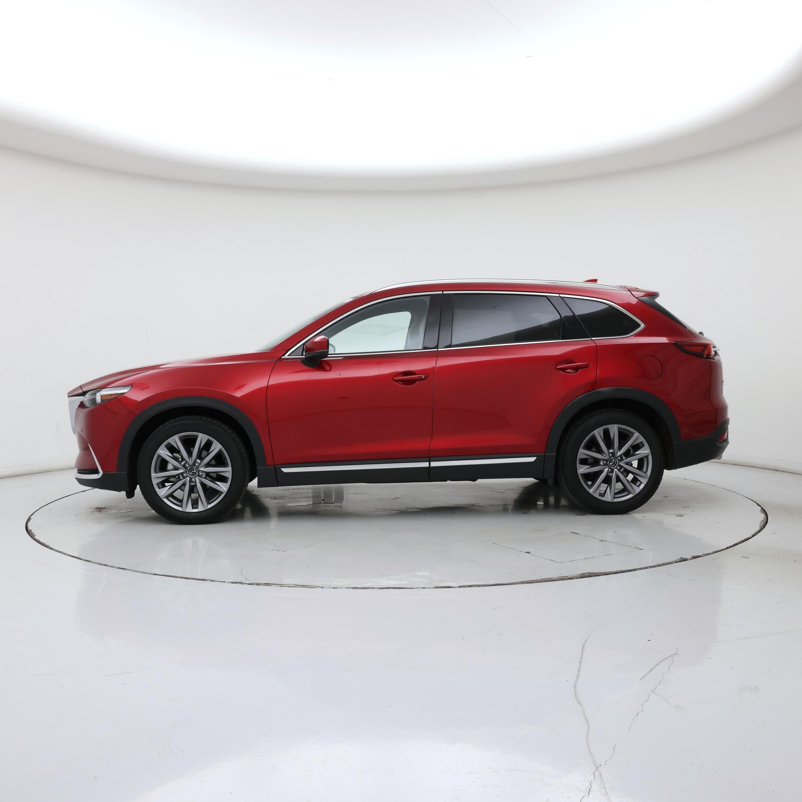 Thumbnail: 2023 Mazda CX-9 - 3