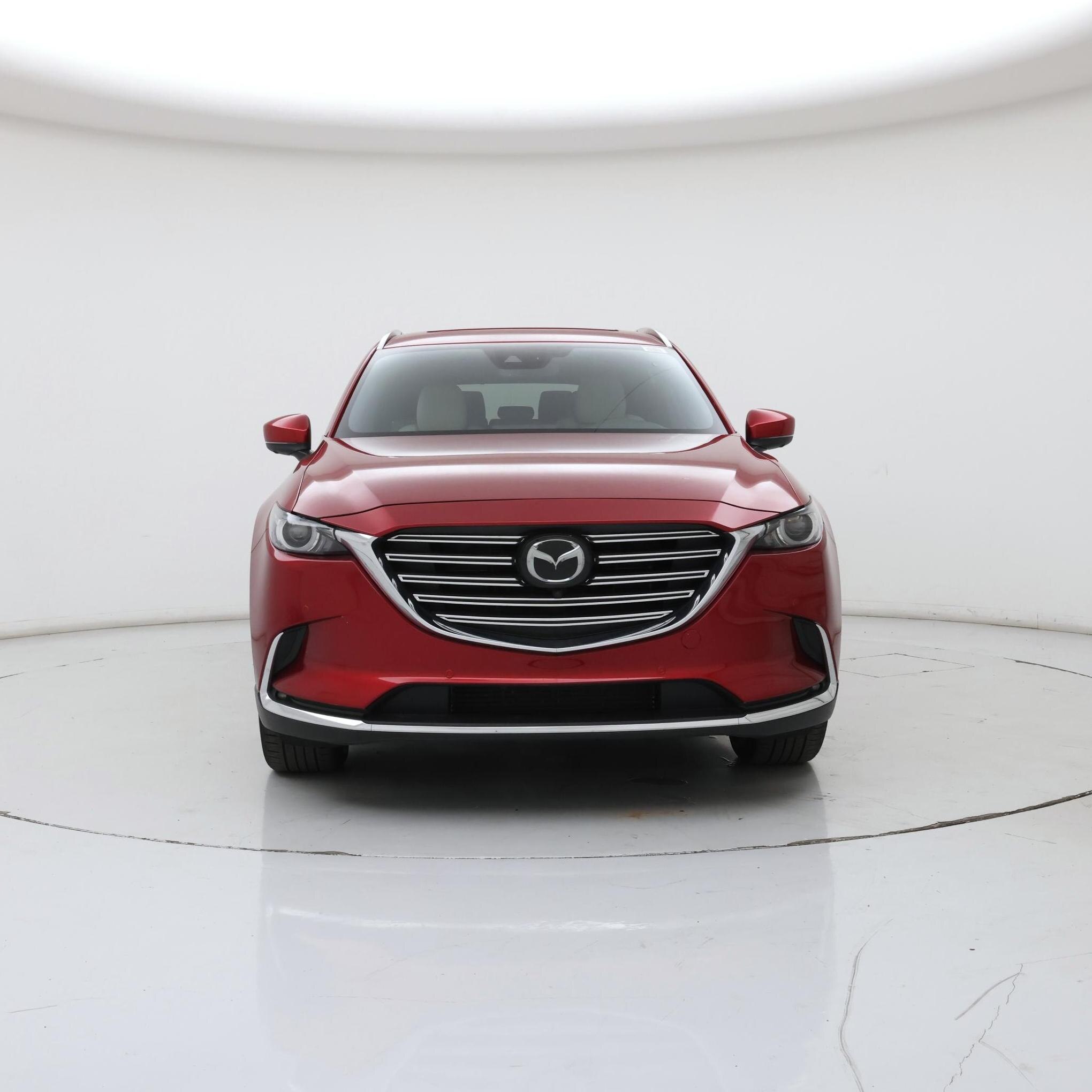Thumbnail: 2023 Mazda CX-9 - 5