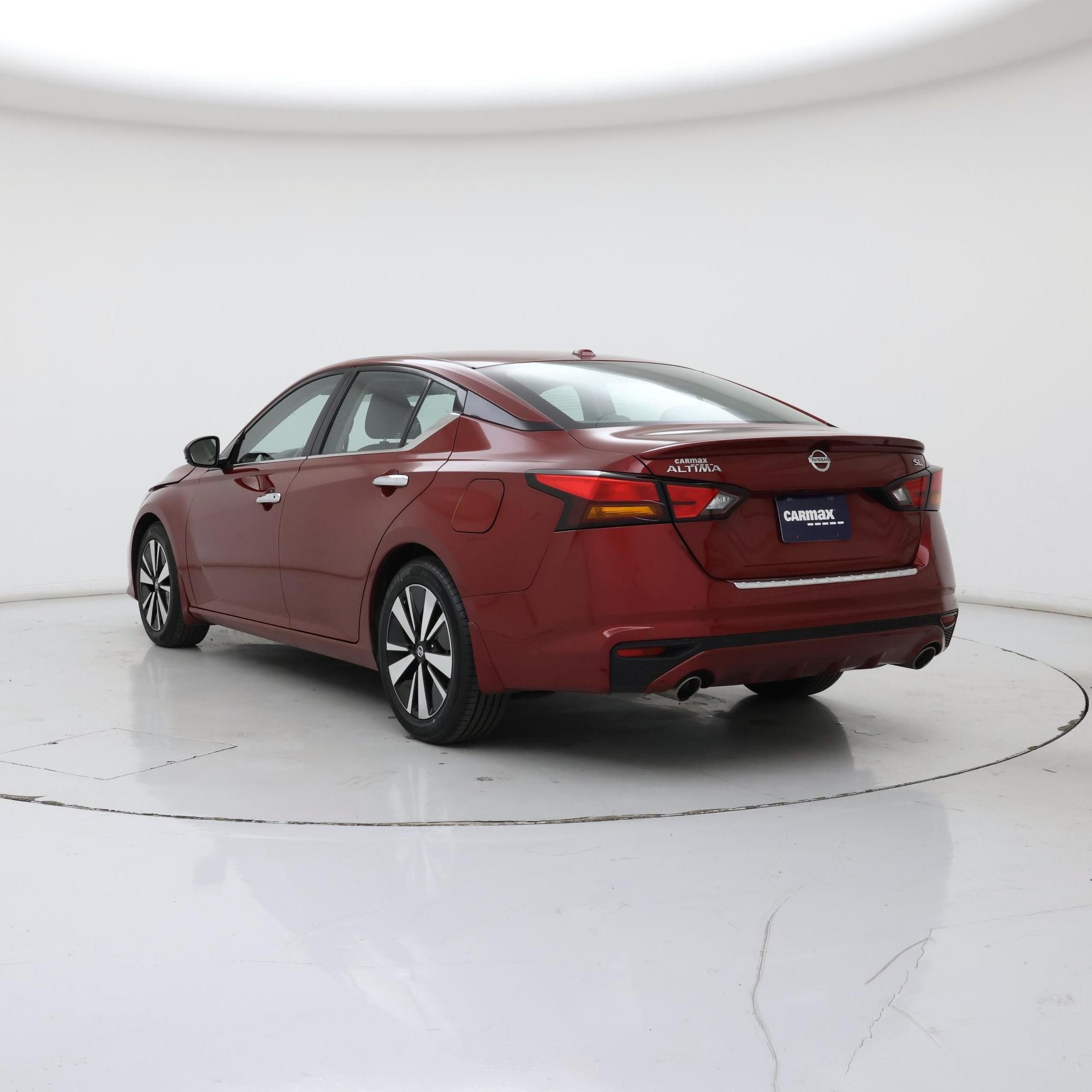 Thumbnail: 2022 Nissan Altima - 2