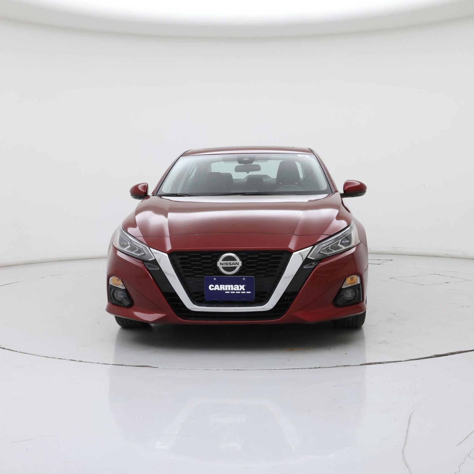 Thumbnail: 2022 Nissan Altima - 5