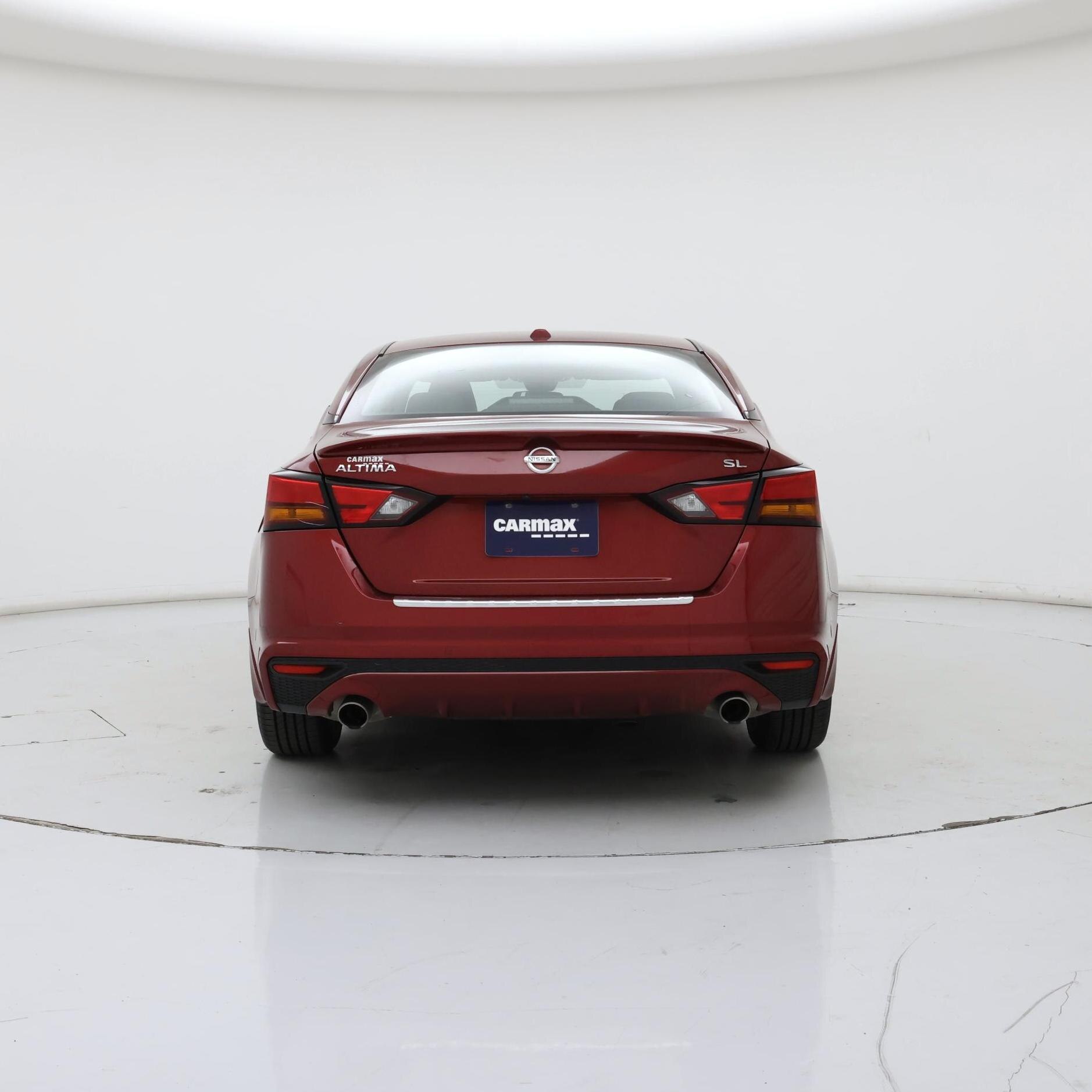 Thumbnail: 2022 Nissan Altima - 6
